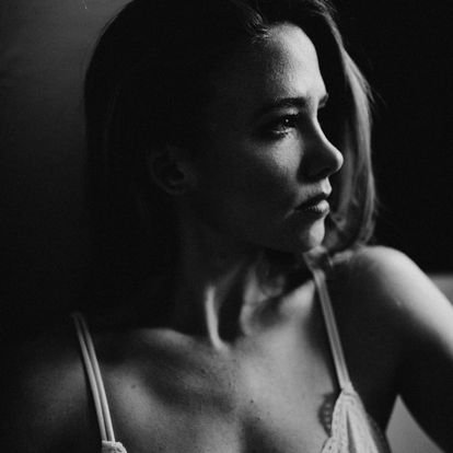 Luxury Boudoir Photographer in Maine &amp; Boston | Beaux &amp; Arrows Studio | Rebecca Pinkham-Stevenson
