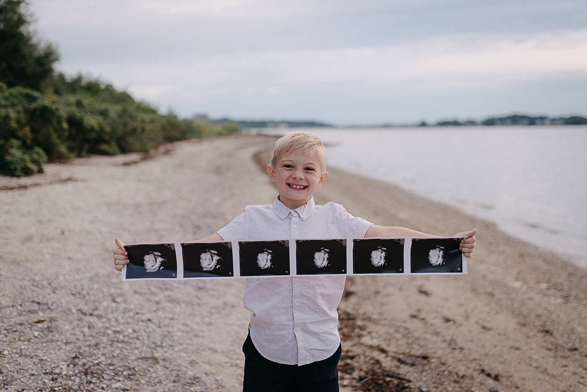 Family Maternity Photography | by Rebecca Pinkham - The Maine Falmouth Audubon