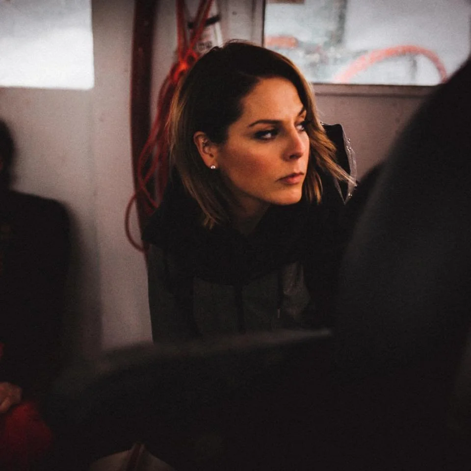 Creative Expressions Studio Sessions in Portland, Maine – An Exclusive Portrait Experience on May 17, 2025