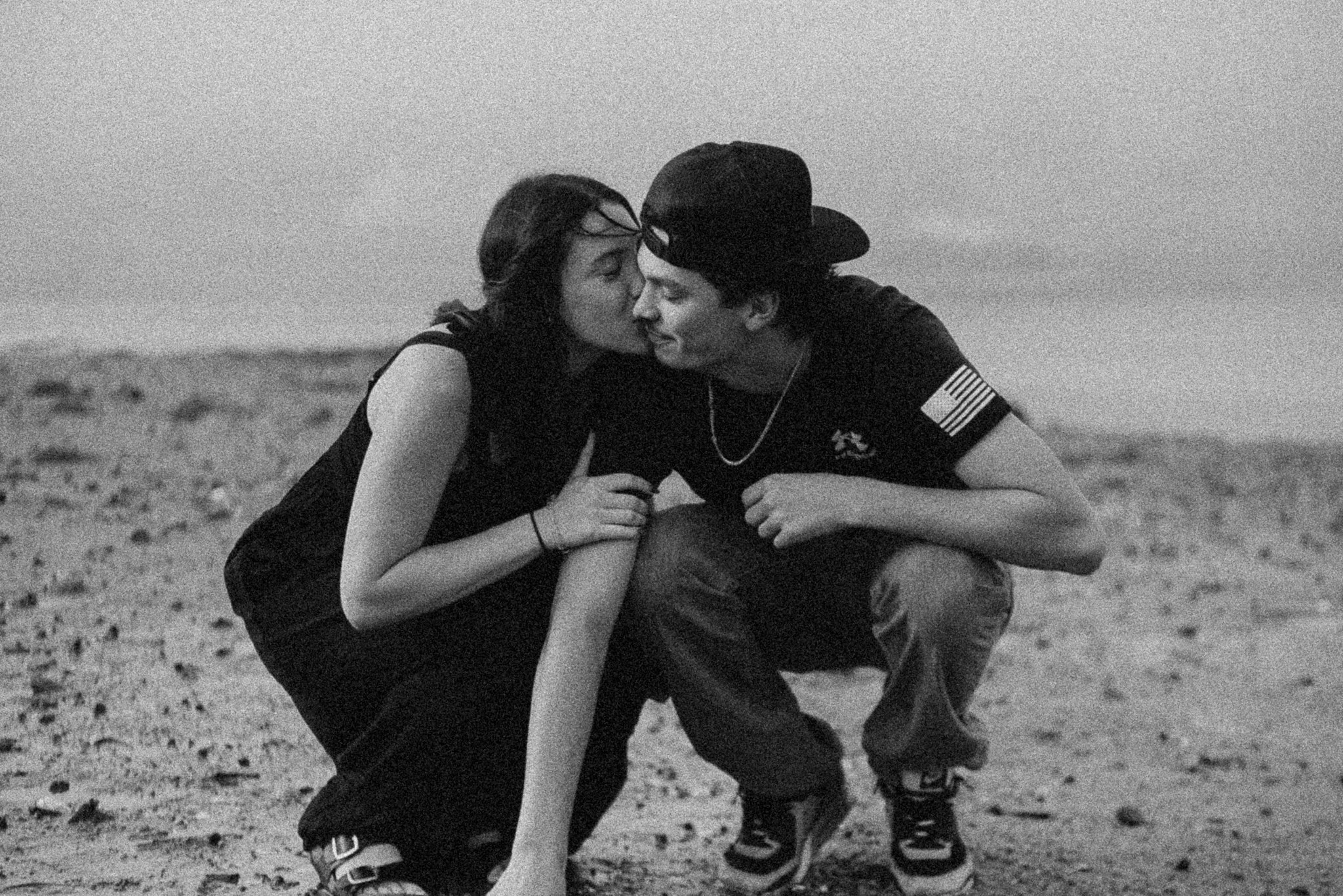 Senior Portraits at Pemaquid: A Day of Family, History, and Togetherness