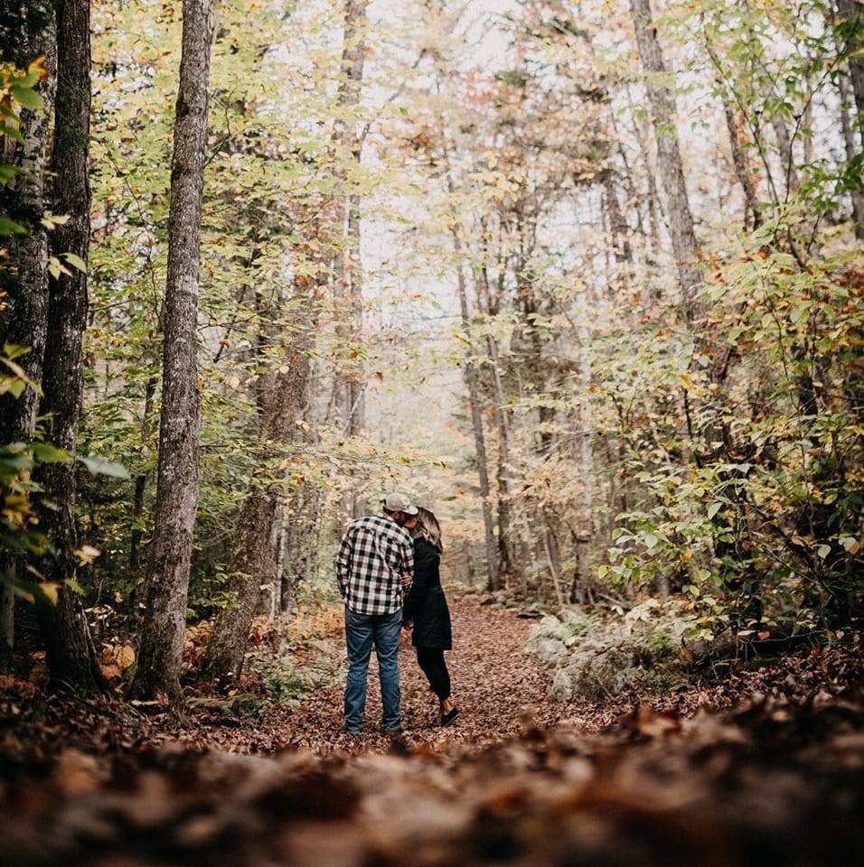 Fine Art Wedding &amp; Elopement Photographer in Maine &amp; New England | Beaux &amp; Arrows Photography