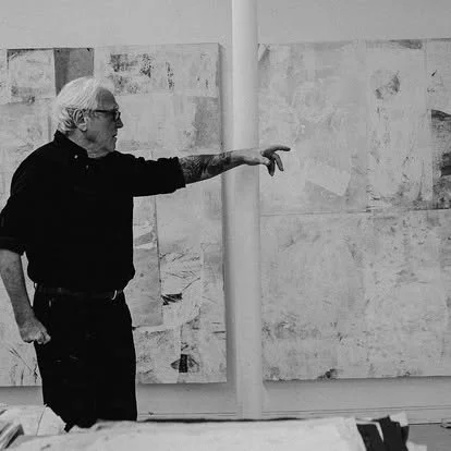 The Radiance of "Hopeful" by Charlie Hewitt: Art That Inspires Connection and Optimism