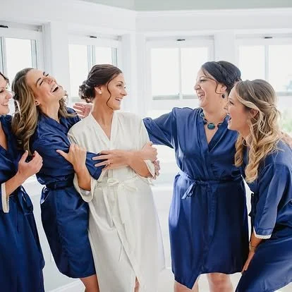 Discover Luxury Wedding and Elopement Services by Beaux and Arrows