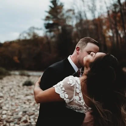 Luxury Wedding and Elopement Services in Maine, New England, and Beyond