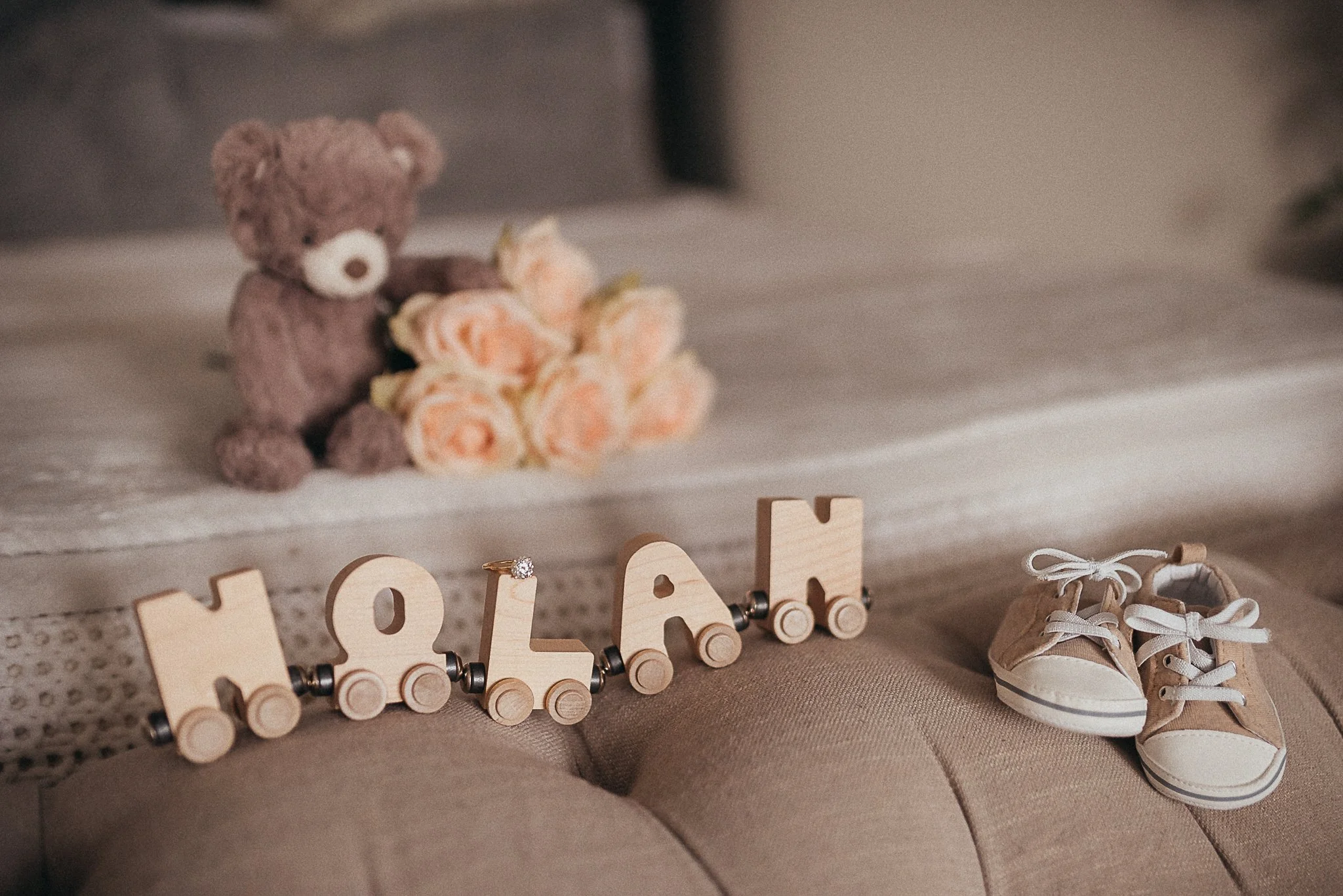 Maternity Photography in Maine: Capturing the Grace of Motherhood with Beaux &amp; Arrows