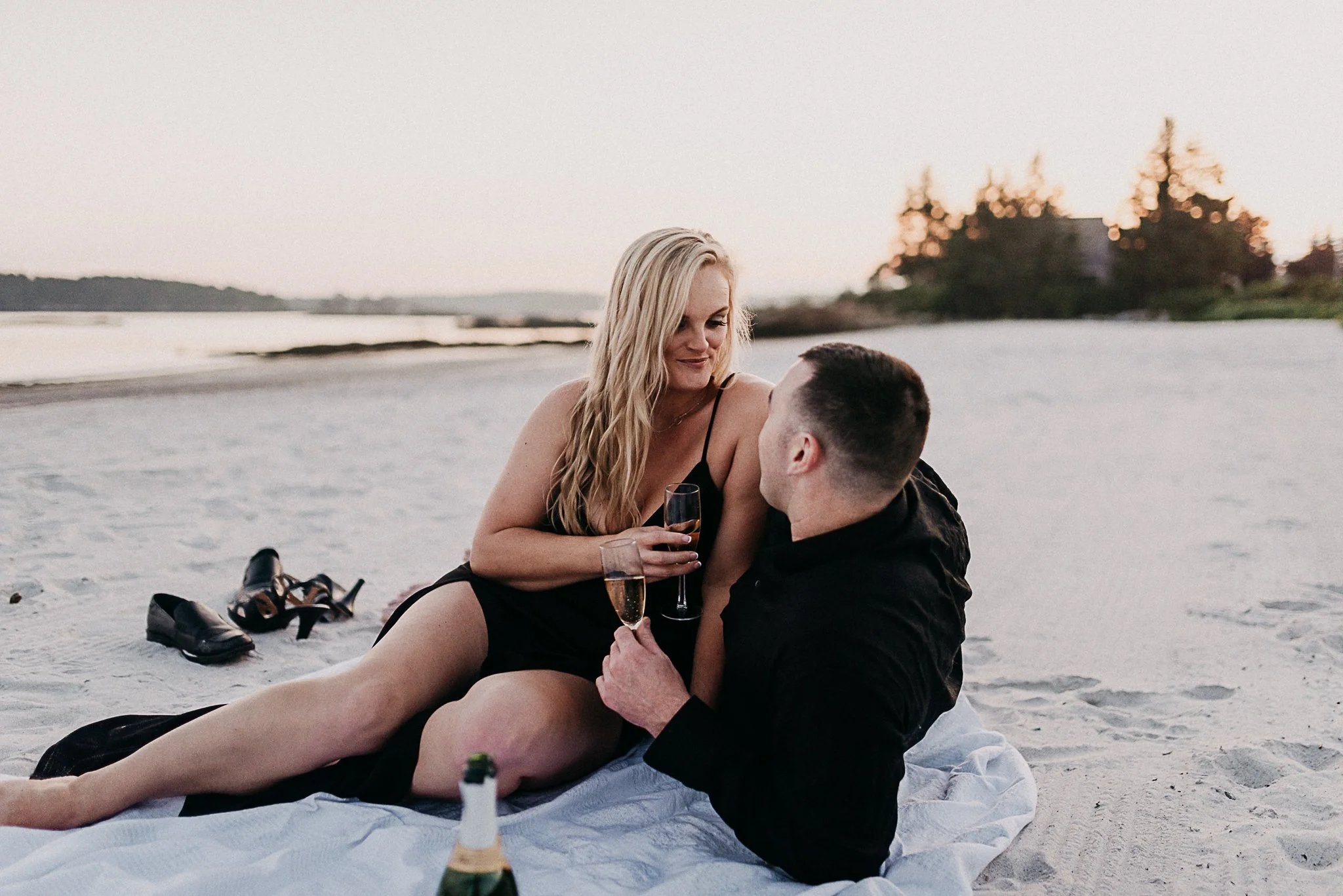 How to Plan the Perfect Engagement Session: A Guide to Capturing Your Love Story