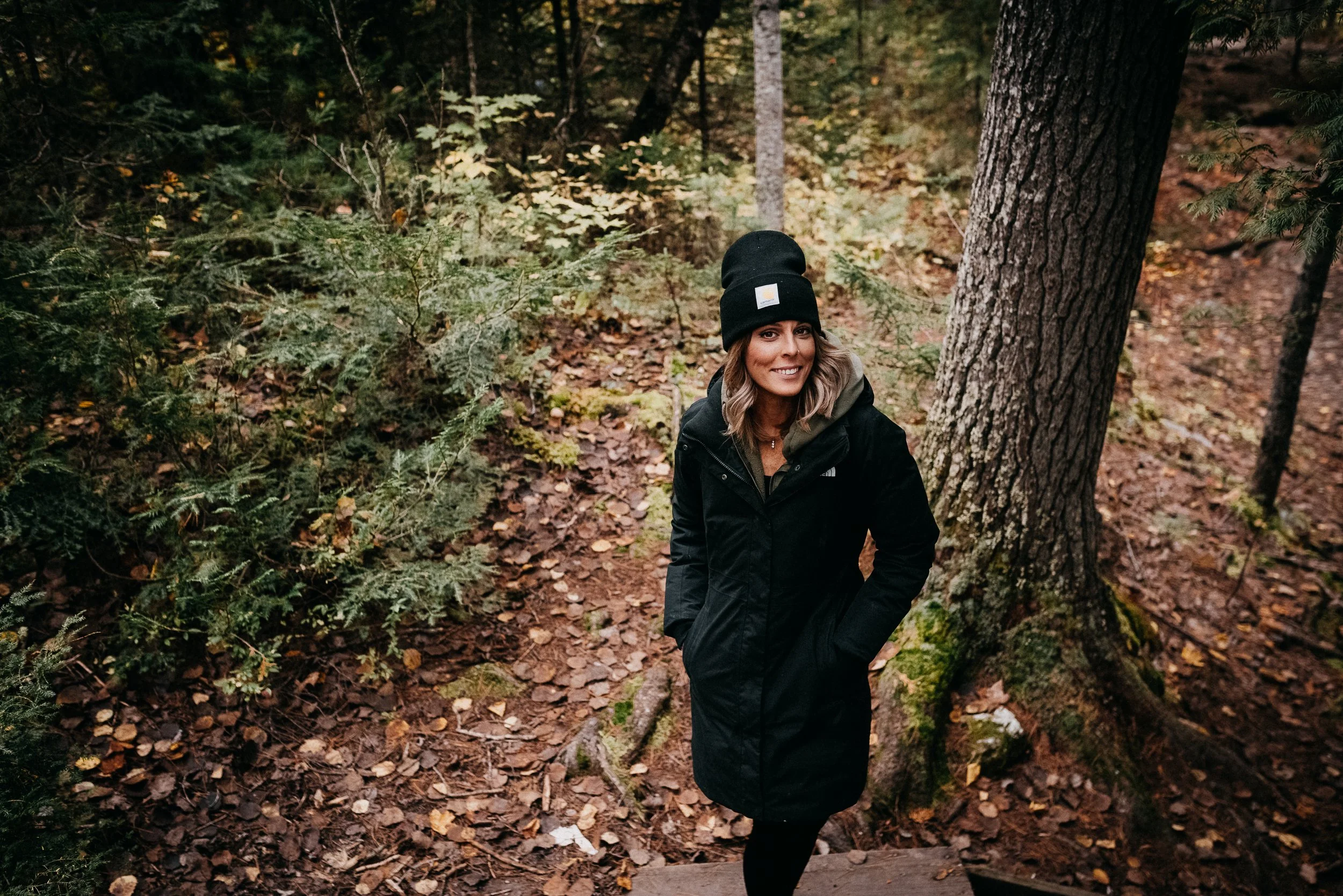 Rebecca Pinkham-Stevenson Portland Maine Entrepreneur