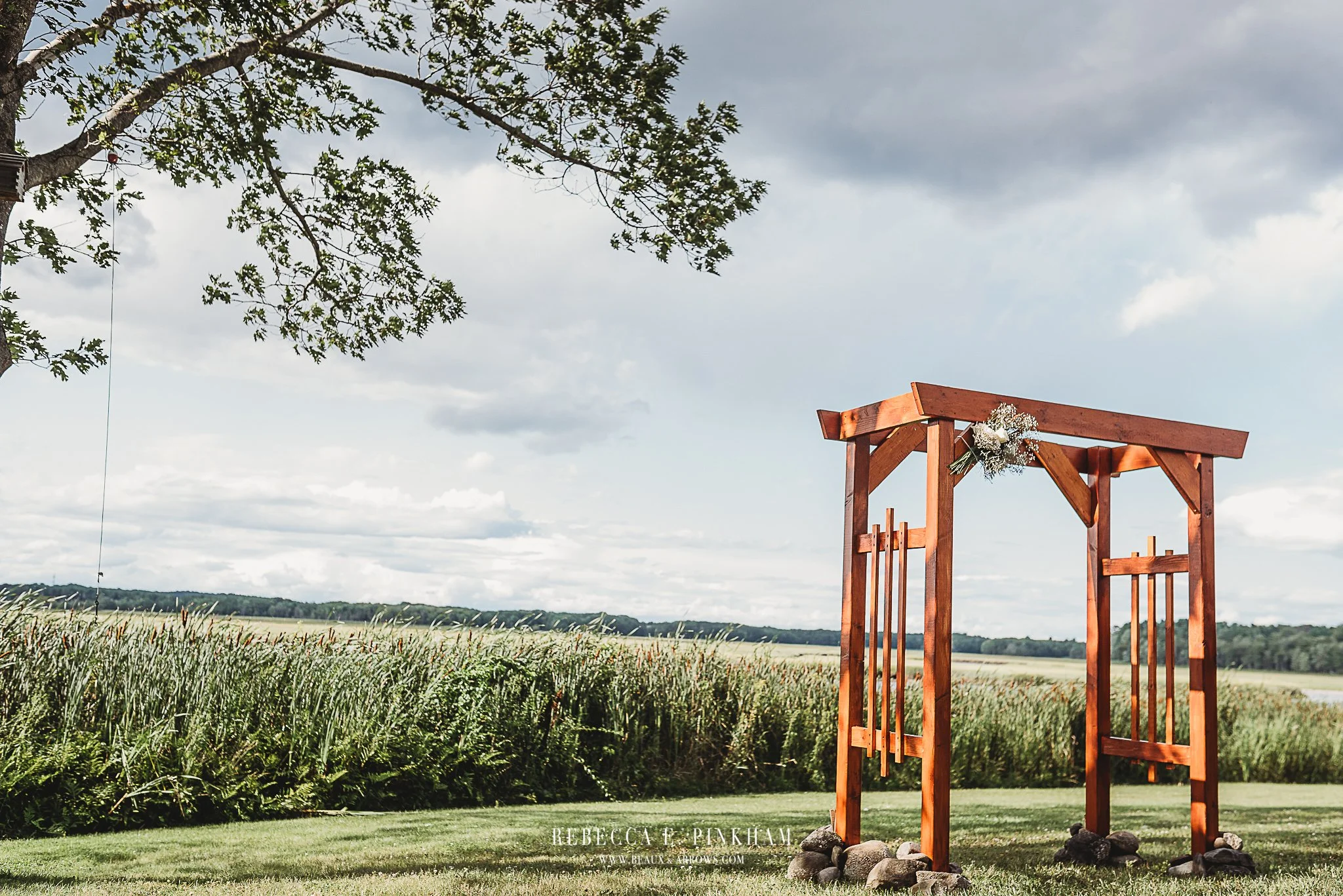 Eloping in New England: Romance, Adventure, and Timeless Elegance