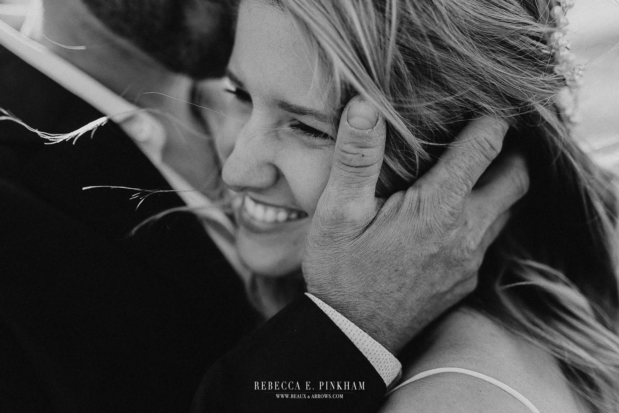 Eloping in New England: Intimate Moments, Breathtaking Landscapes, and Timeless Memories