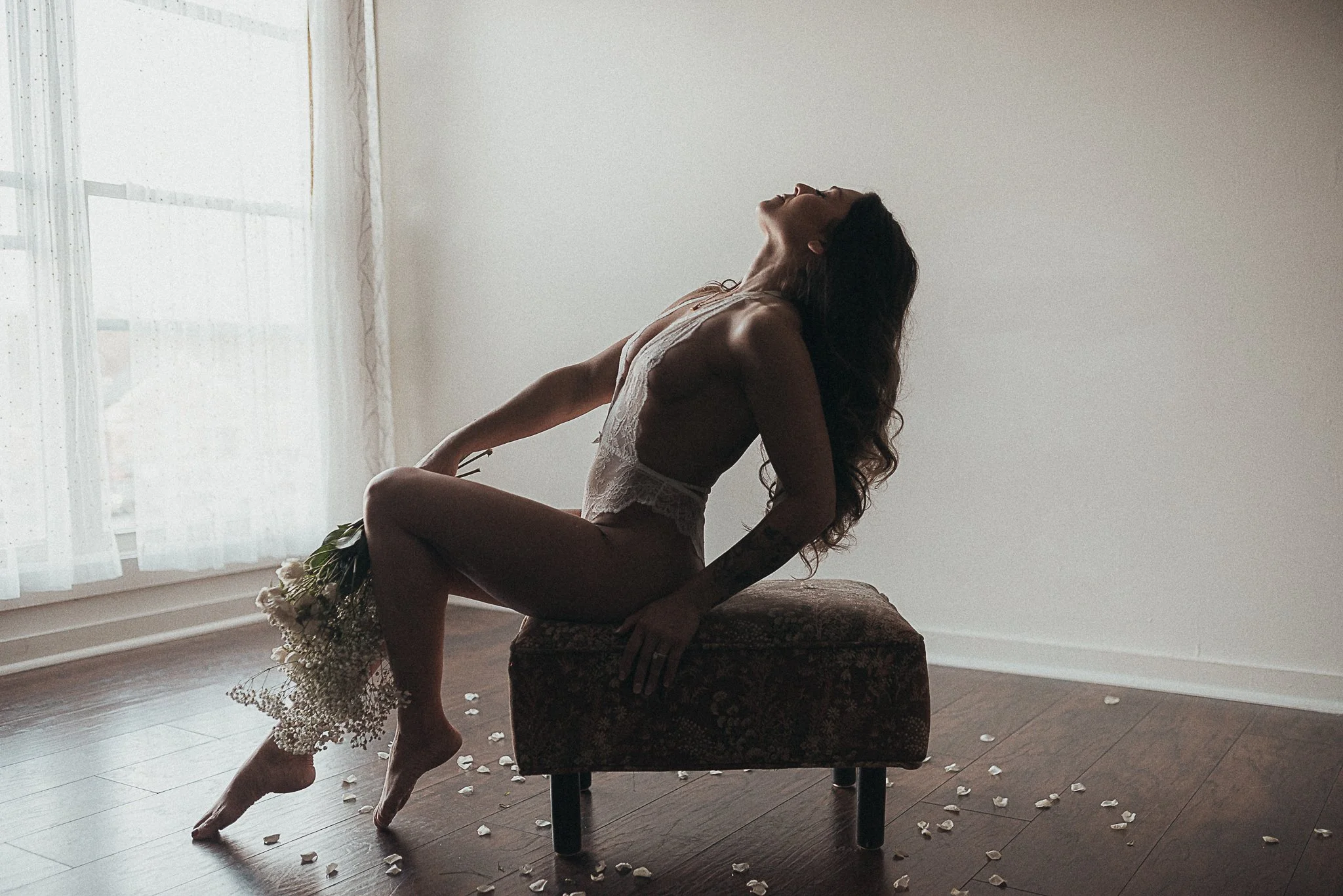 🪞The Many Faces of “Boudoir”: Understanding its Varied Meanings