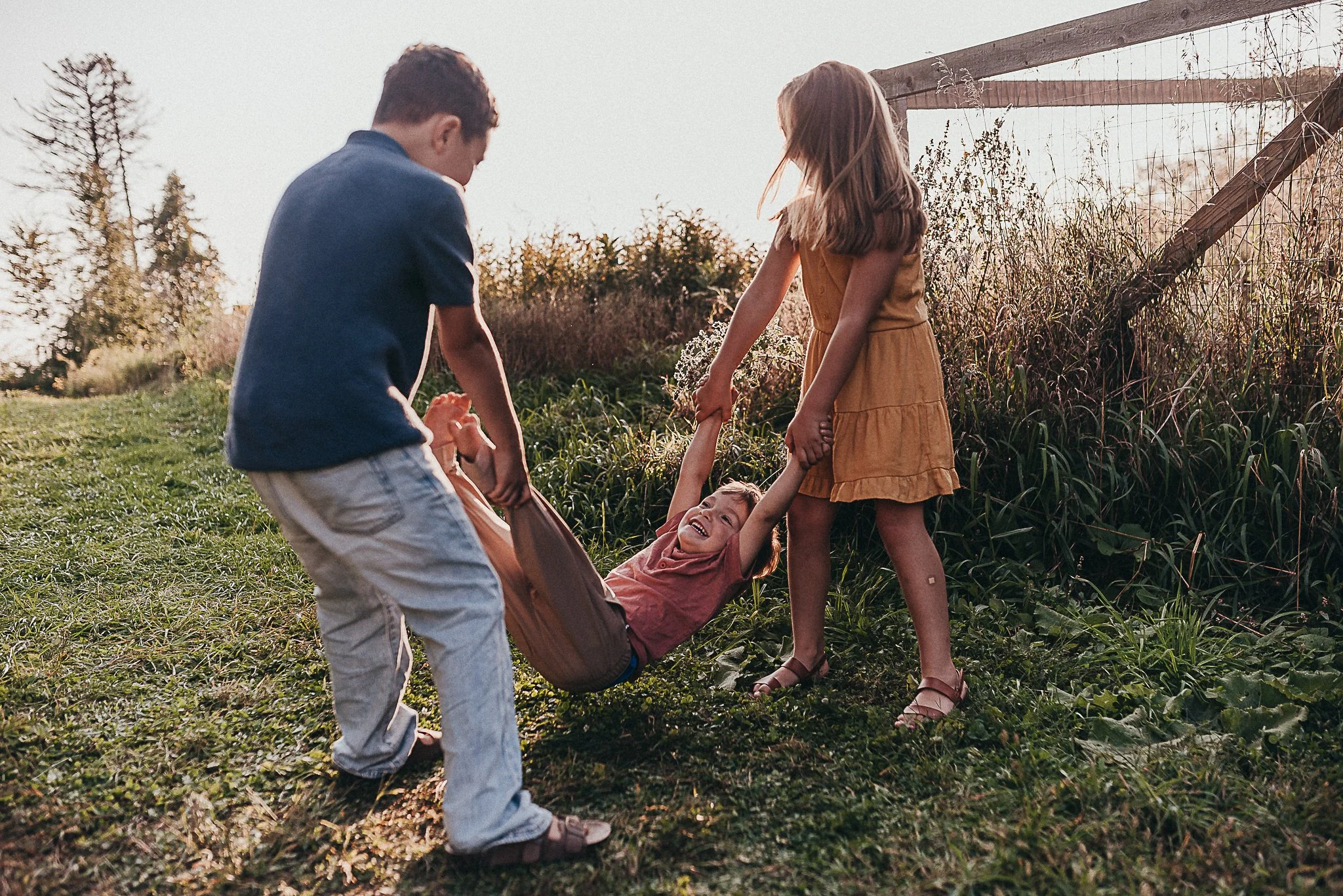 September 2024 Photography Workshop: Beach Family Portraits
