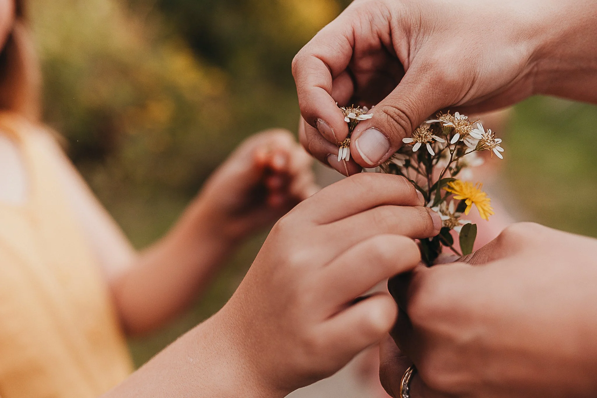 Bespoke Family Portraits in Maine: Authentic Storytelling with Beaux &amp; Arrows