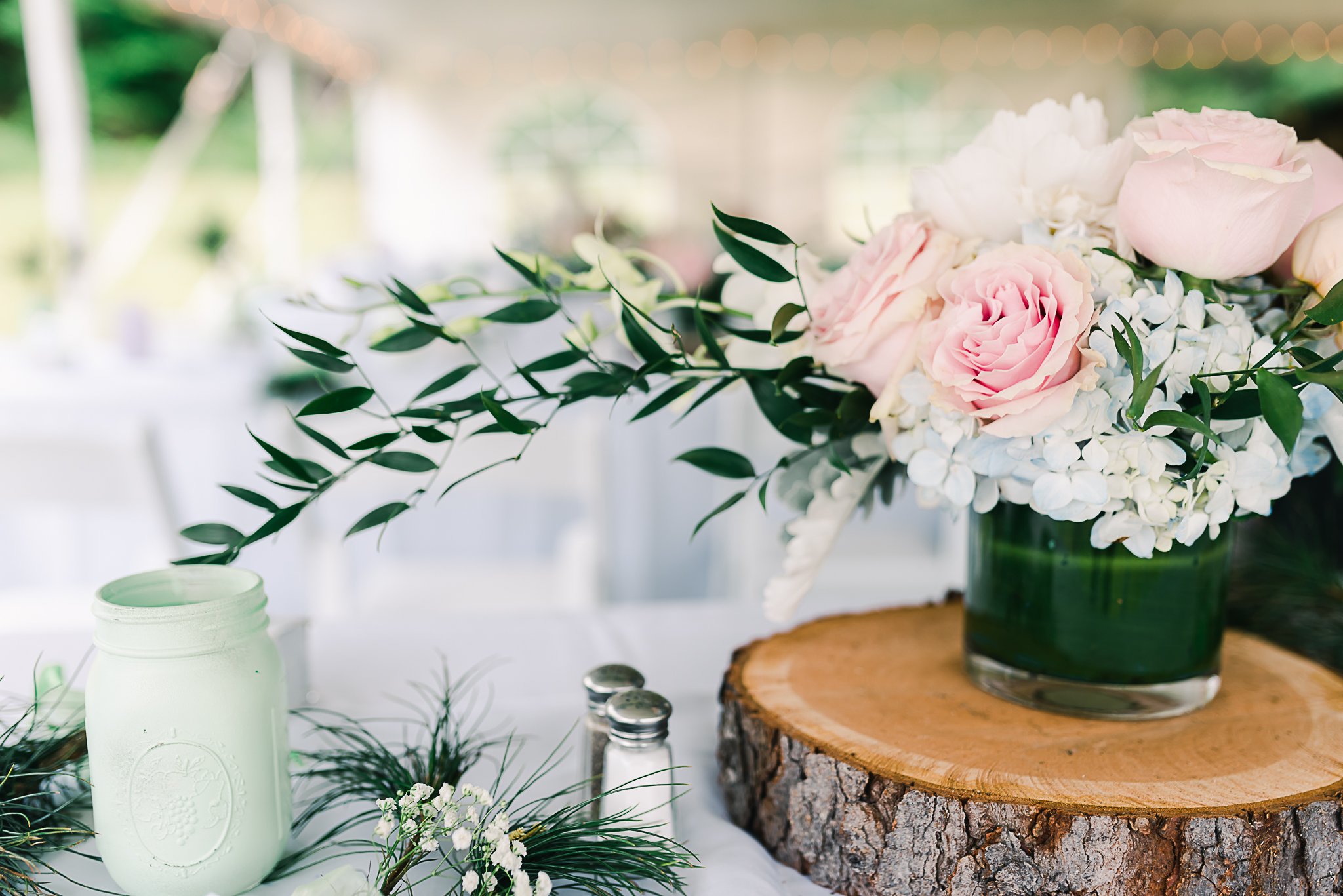 How to Plan a Winter Elopement in New England