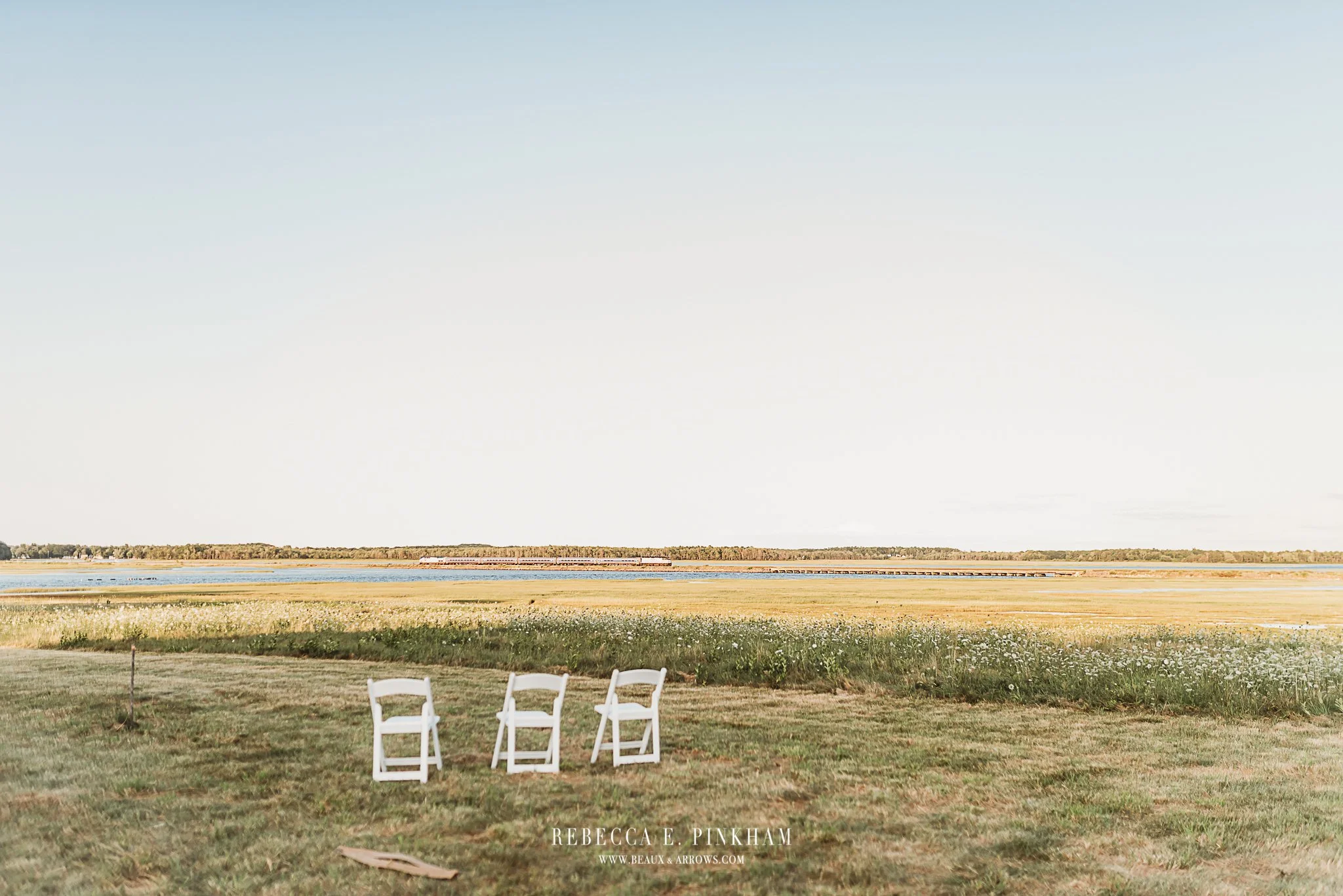 10 Things You Should Never Do At A Wedding