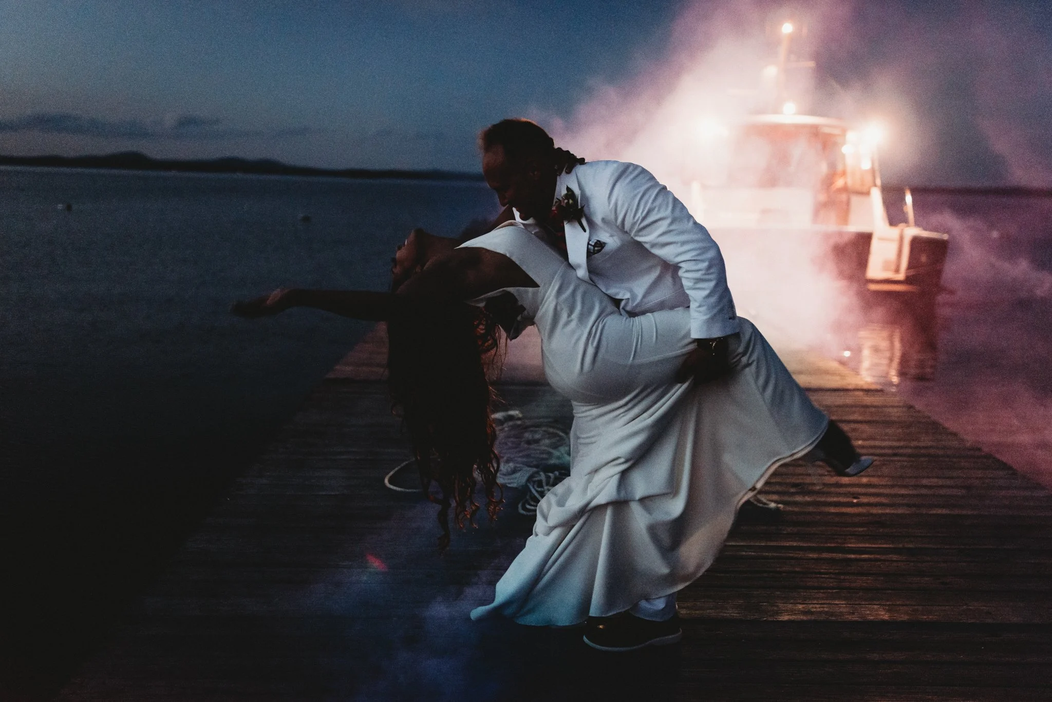 2025 Wedding Dress Trends: A Maine Photographer’s Guide to Bridal Elegance