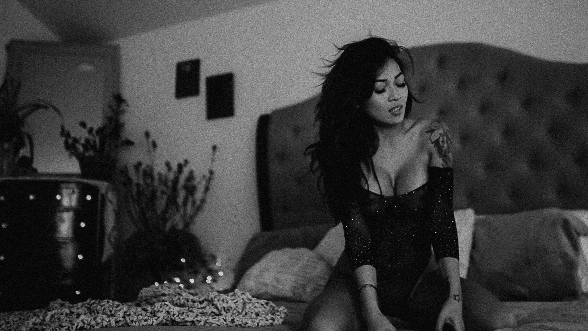 Boudoir Gift for Husband | Portland, Maine