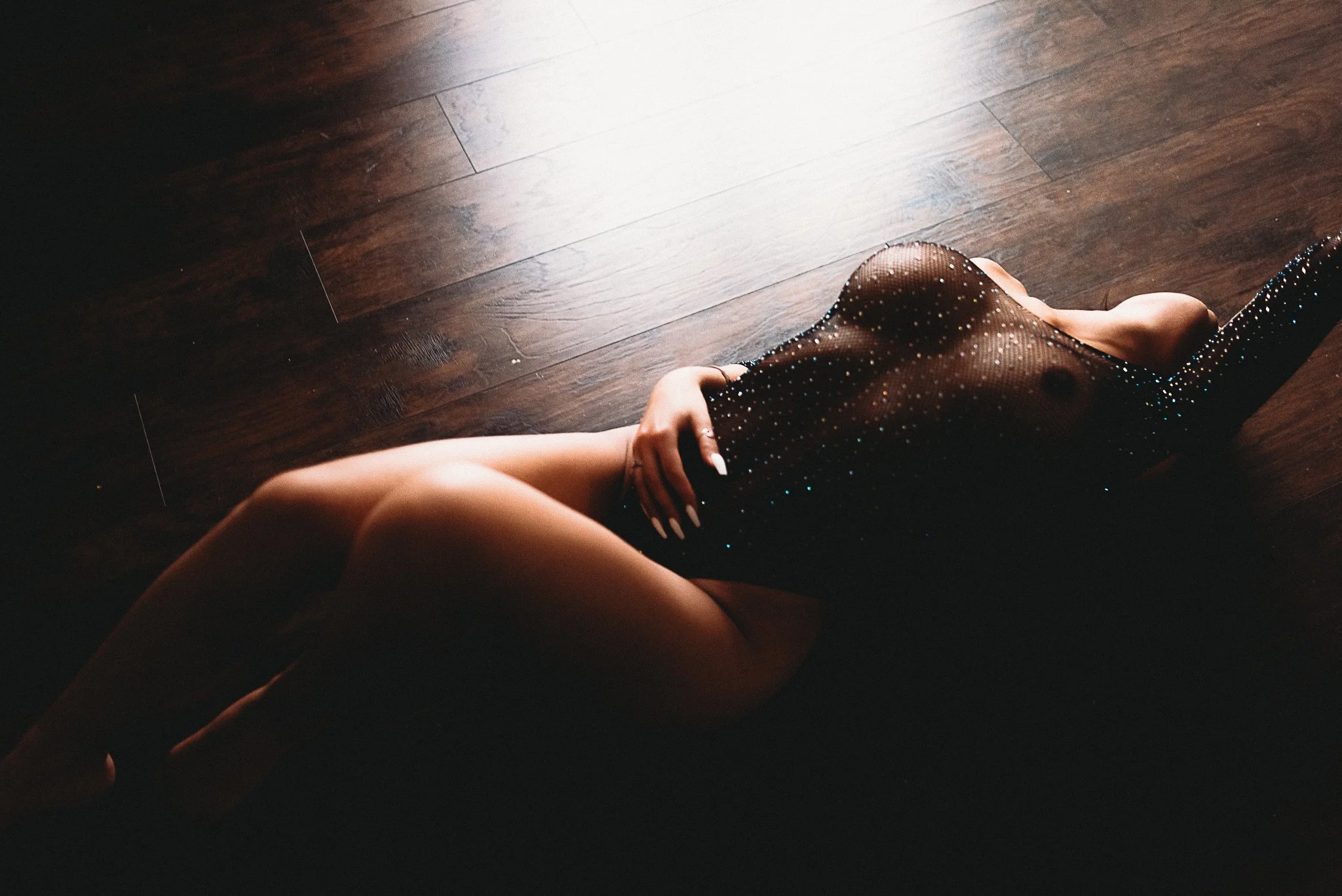Rediscover Your Radiance: The Transformative Art of Boudoir Photography in New England
