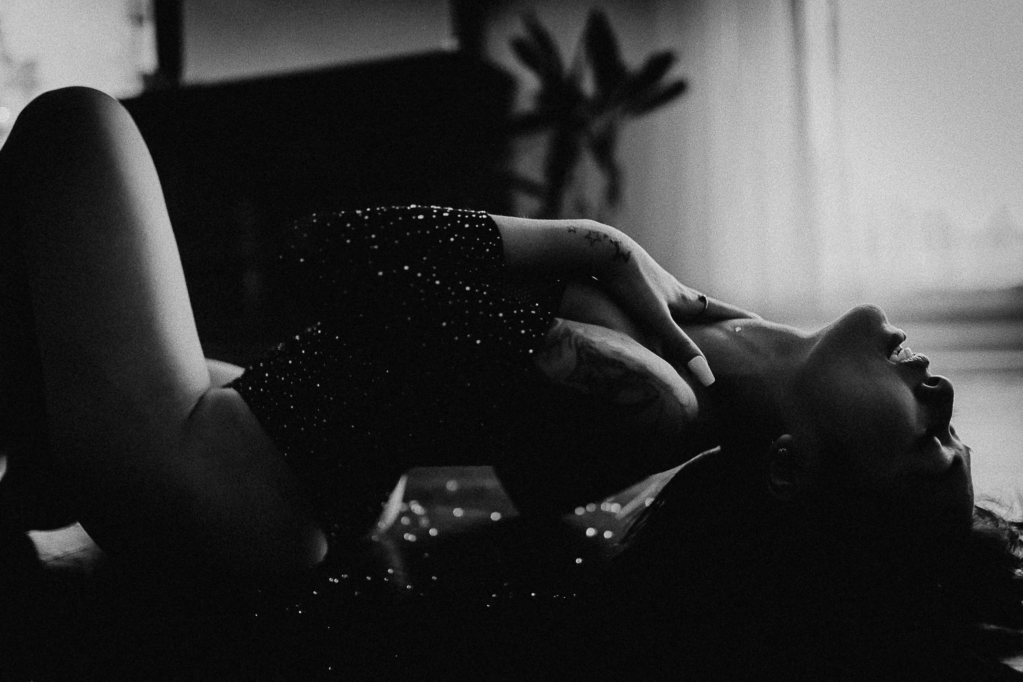 Experience Luxury and Privacy: Maine’s All-Inclusive Boudoir Photography Studio