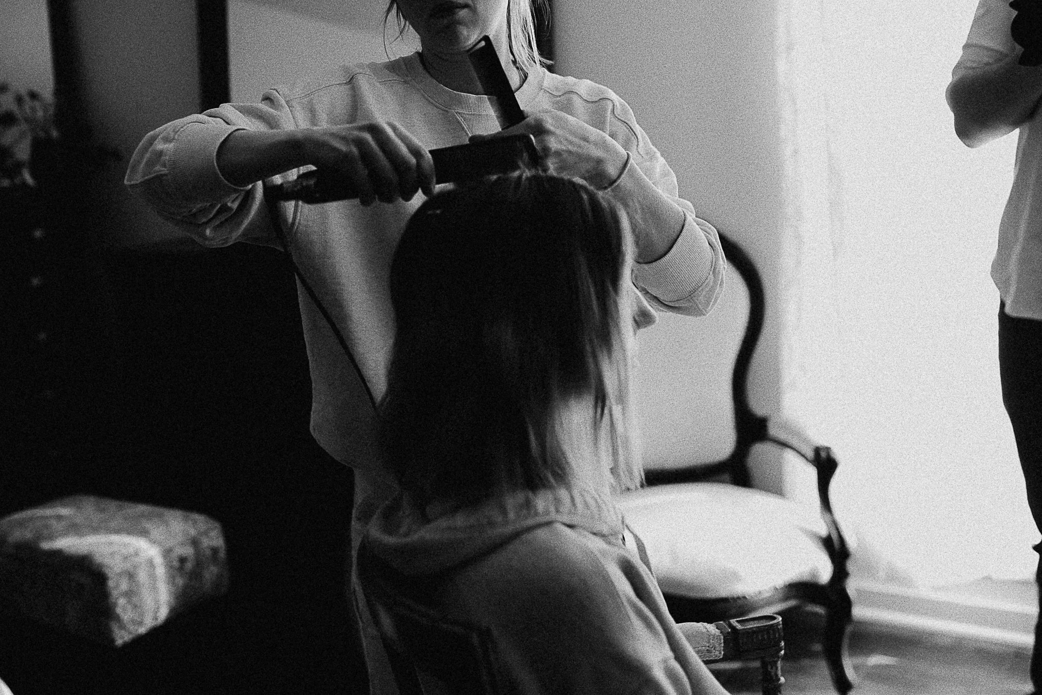 What to Expect During a Luxury Boudoir Photography Session: Q&amp;A Style