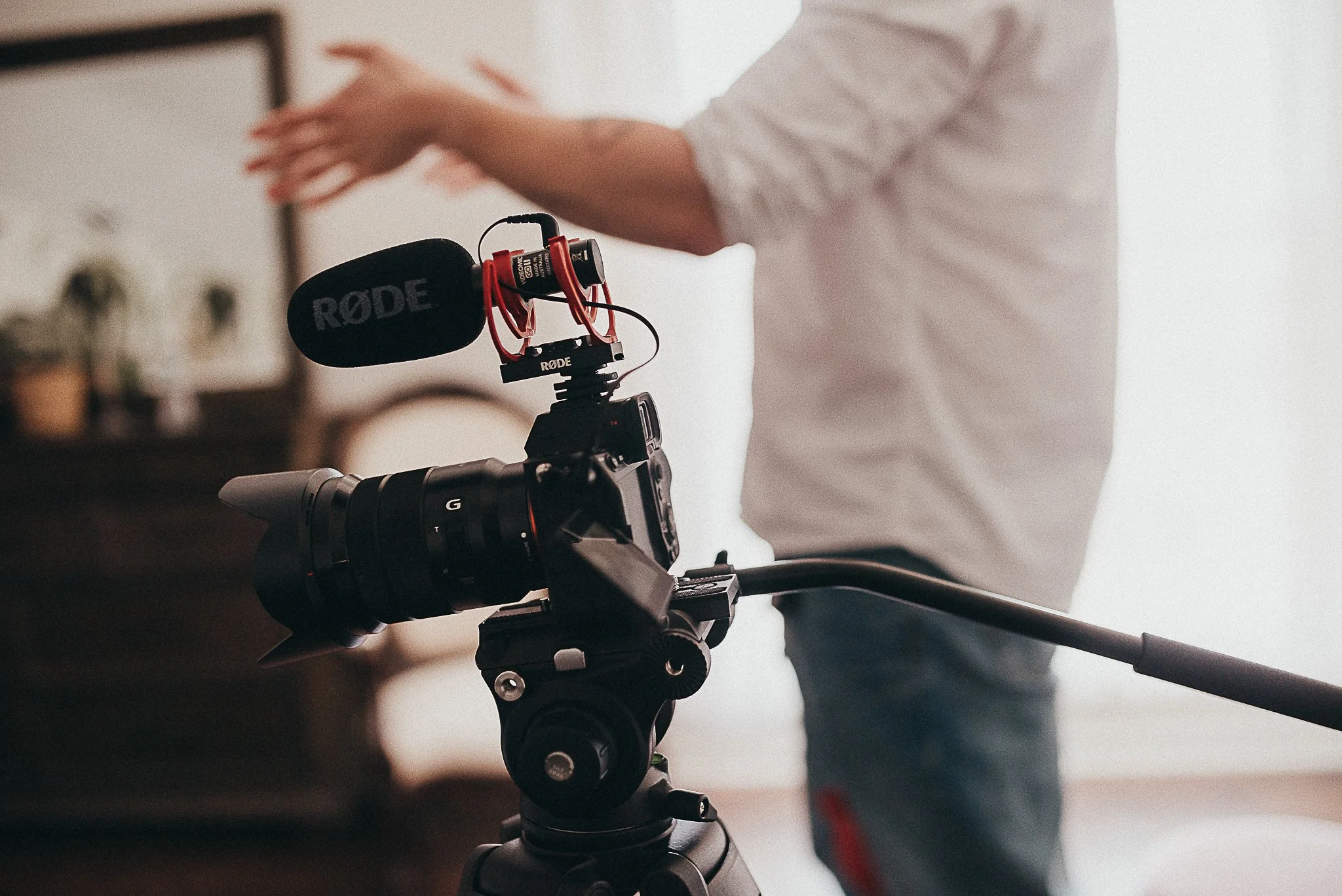 Elevate Your Business with Luxury Branding Photography in Portland, Maine