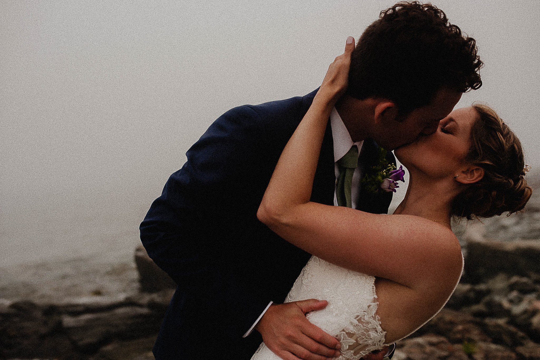 The Ultimate Guide to Bar Harbor &amp; Acadia National Park Elopements: Breathtaking Locations, All-Inclusive Packages, and Everything You Need to Know