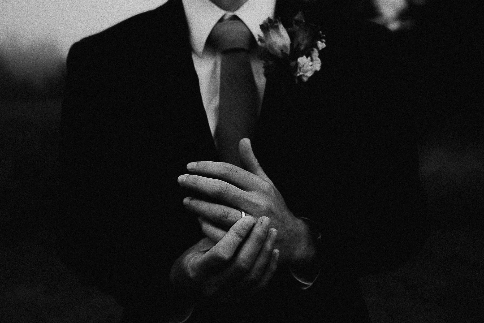 The Ultimate All-Inclusive Maine Elopement Experience