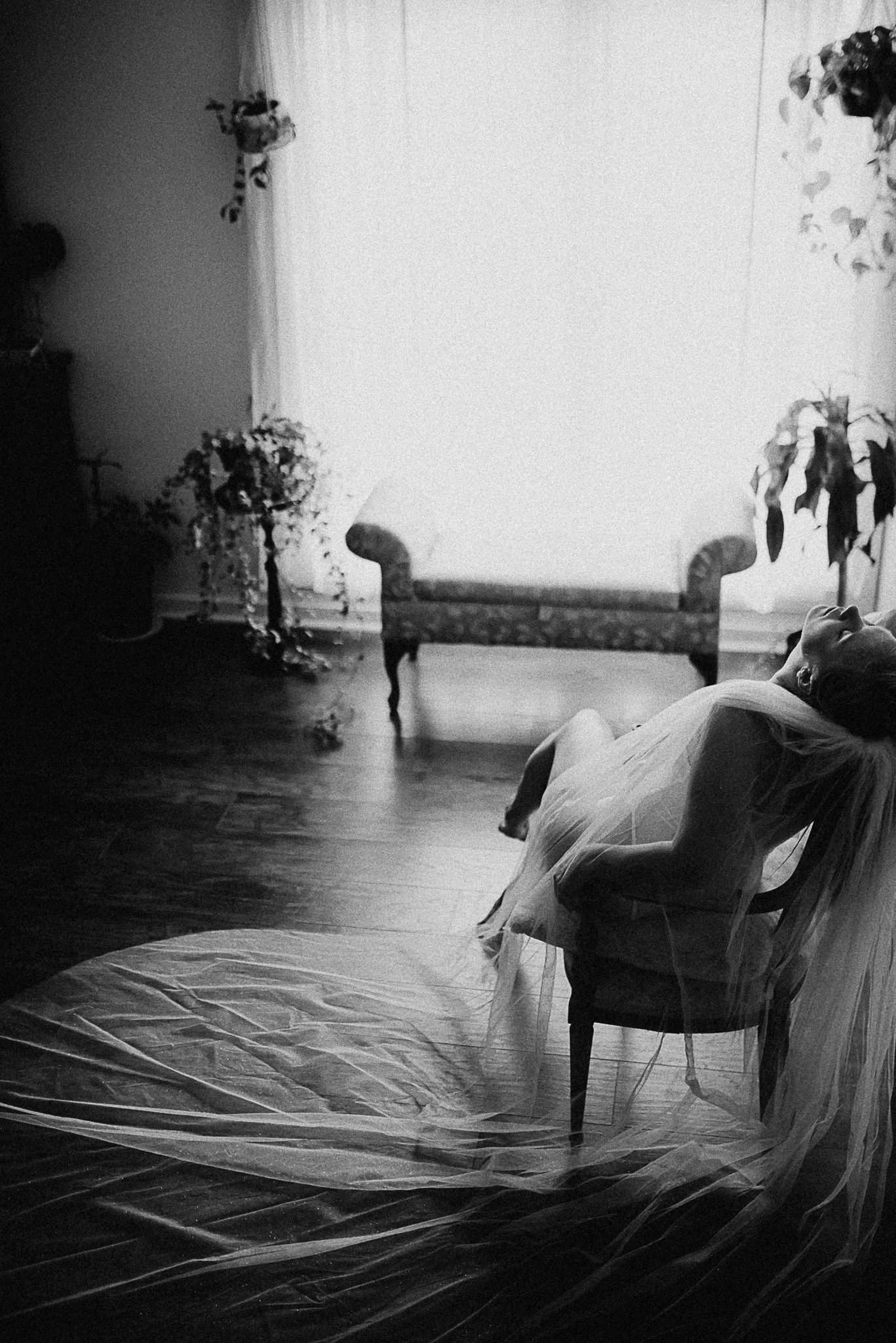 Bridal Boudoir: The Ultimate Luxury Experience for Modern Brides