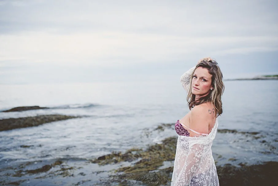 The Ultimate Guide to Choosing the Right Boudoir Photographer for You