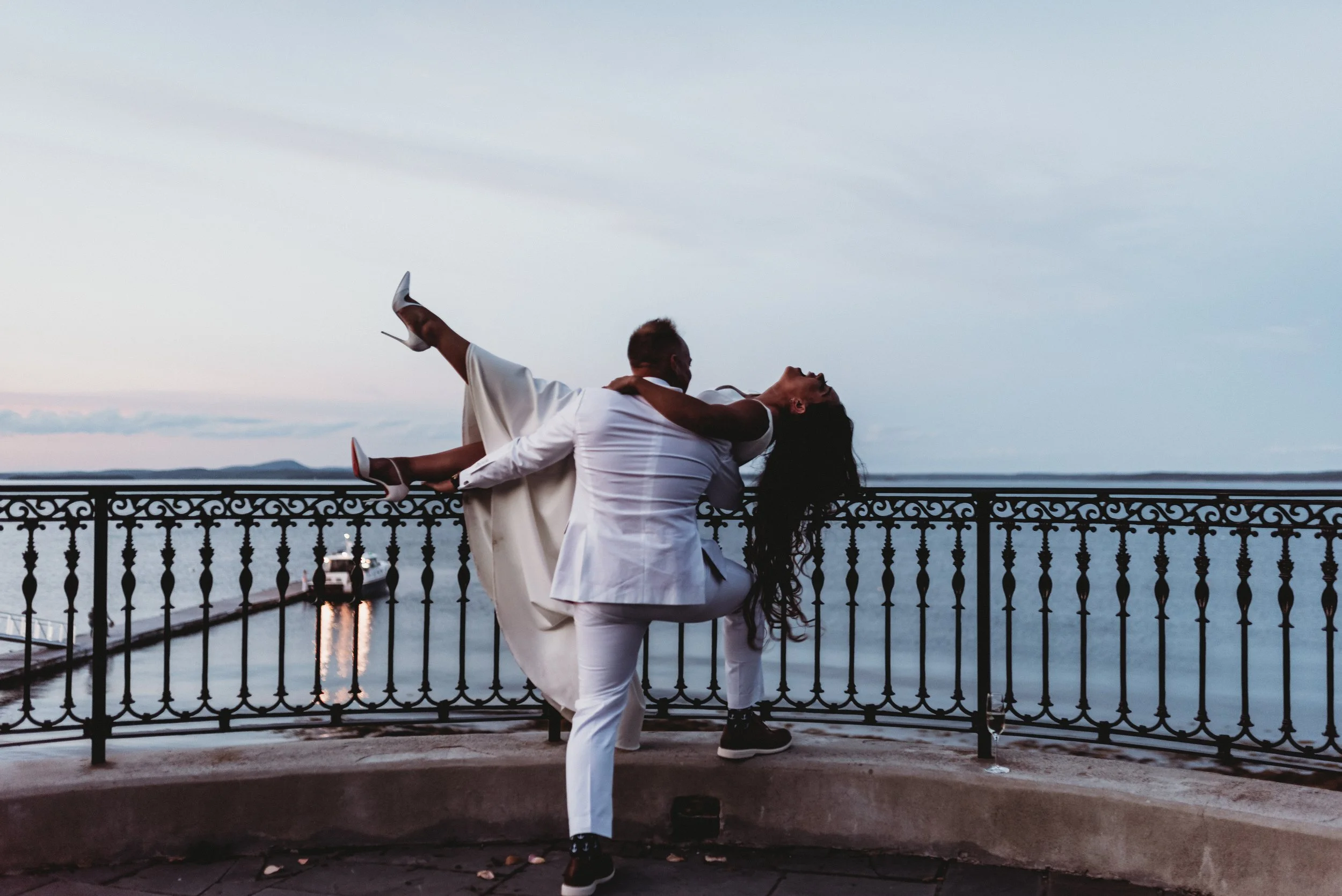 Planning an Authentic Engagement Session in Maine