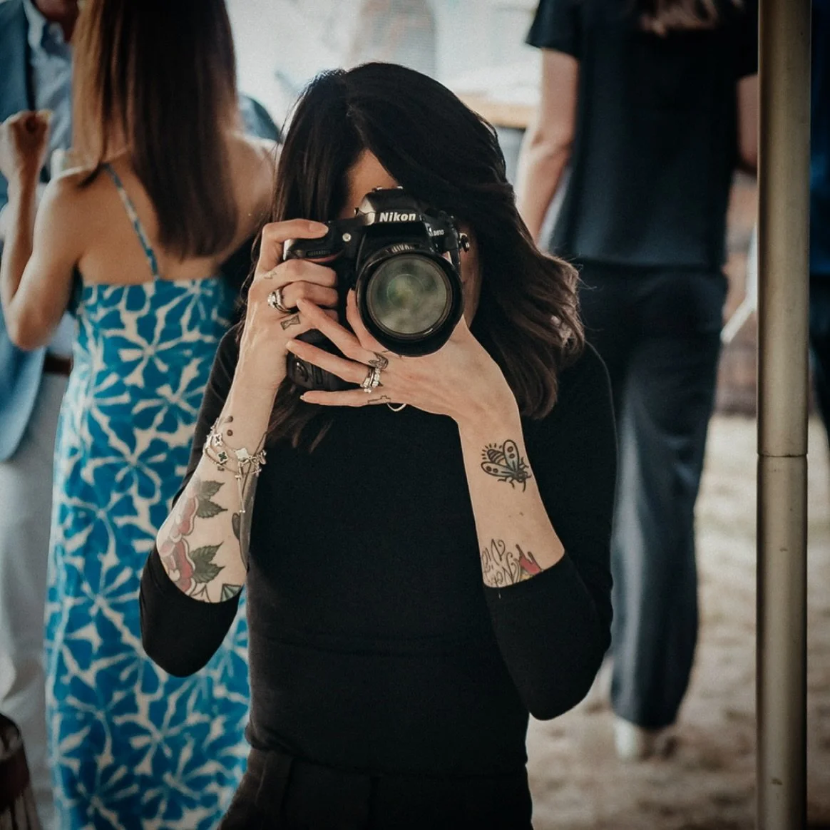 Photographed by my Husband, @j.b.stevenson