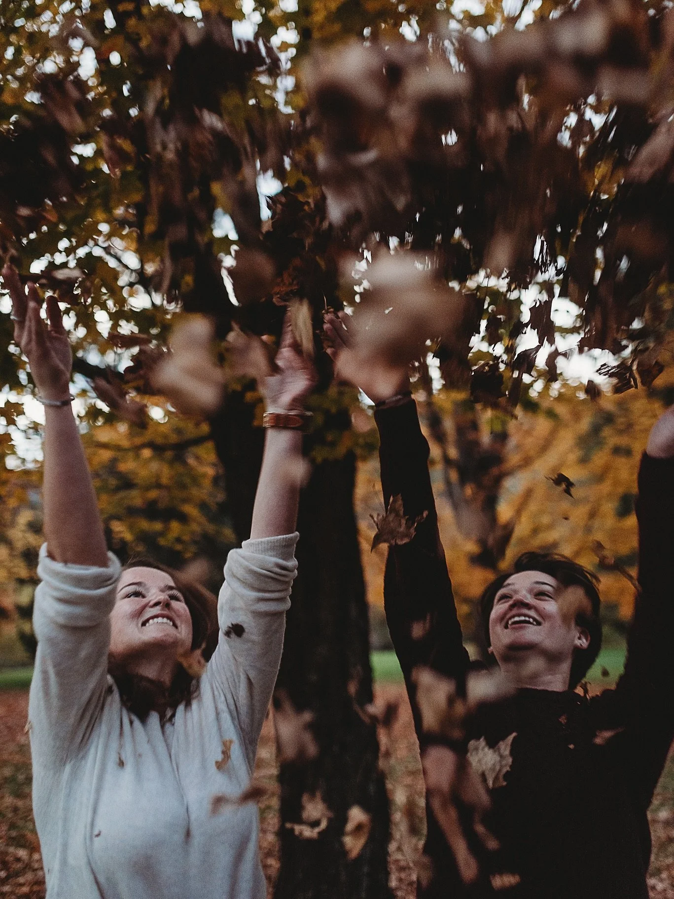 This is what Autumn feels like 🍁 

www.rebeccapinkham.com