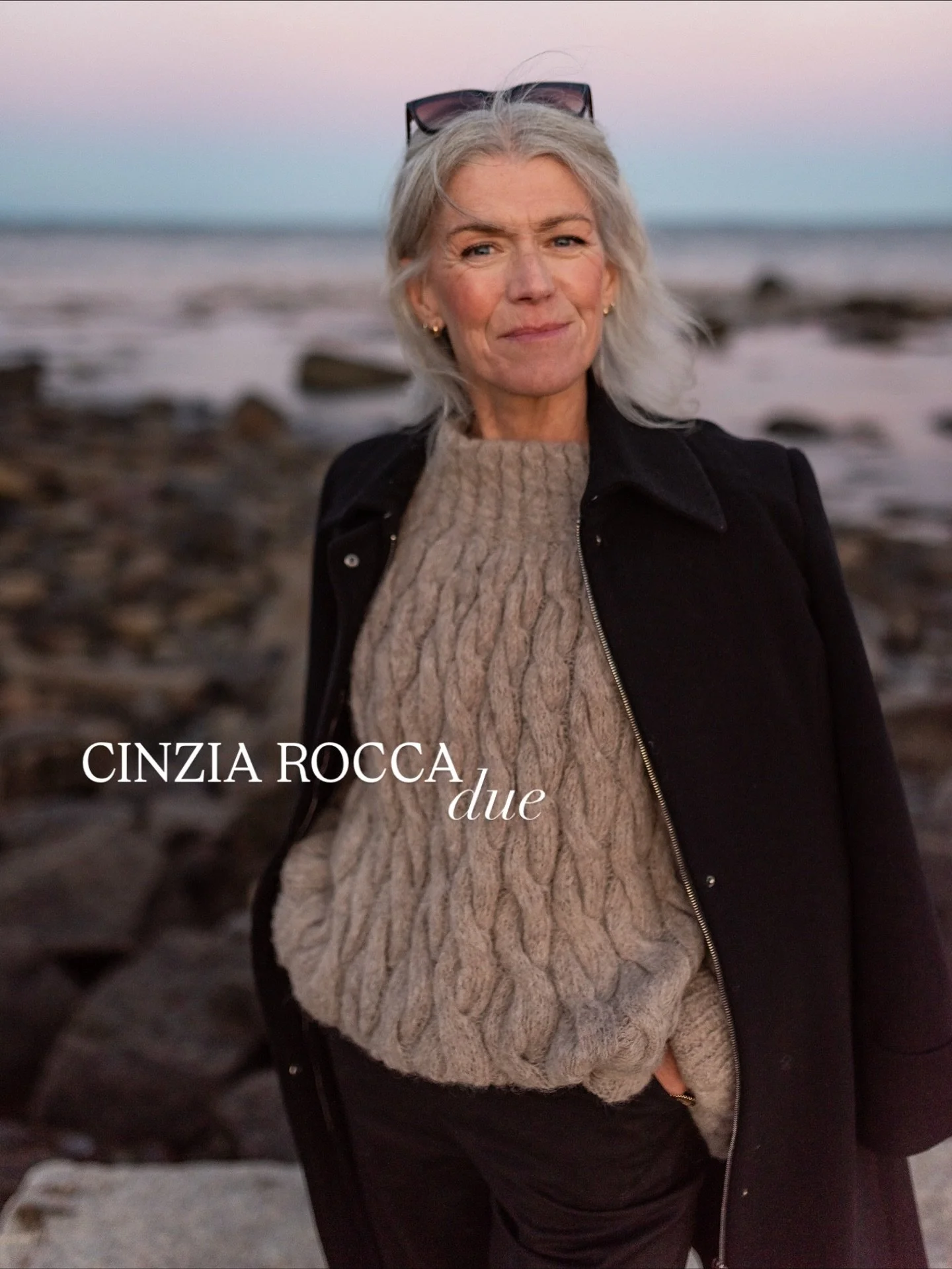 @nancyshickson for @cinziarocca
Represented by @zebedeetalent 
Photographed by @rebeccaepinkham 
Maine, 2025