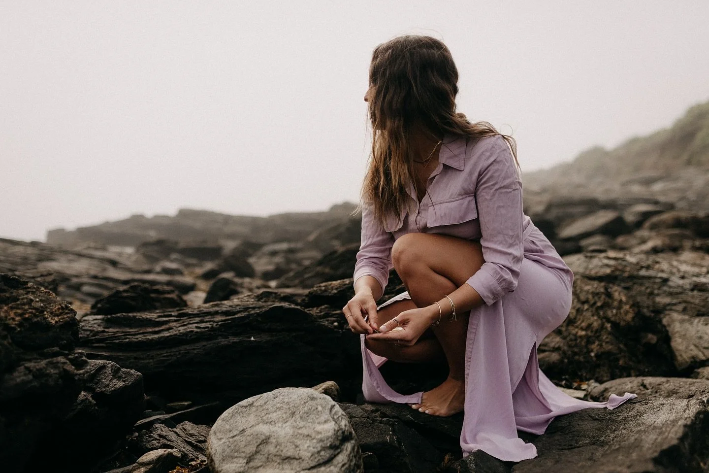 For yourself; of yourself. 

Info@beauxandarrows.com
www.REBECCAPINKHAM.com
📍 Portland, ME &amp; Everywhere

#maine
#mainephotographer
#maineweddingphotographer
#maineboudoirphotographer
#mainefamilyphotographer
#creativeconsultant
#brandstrategist
