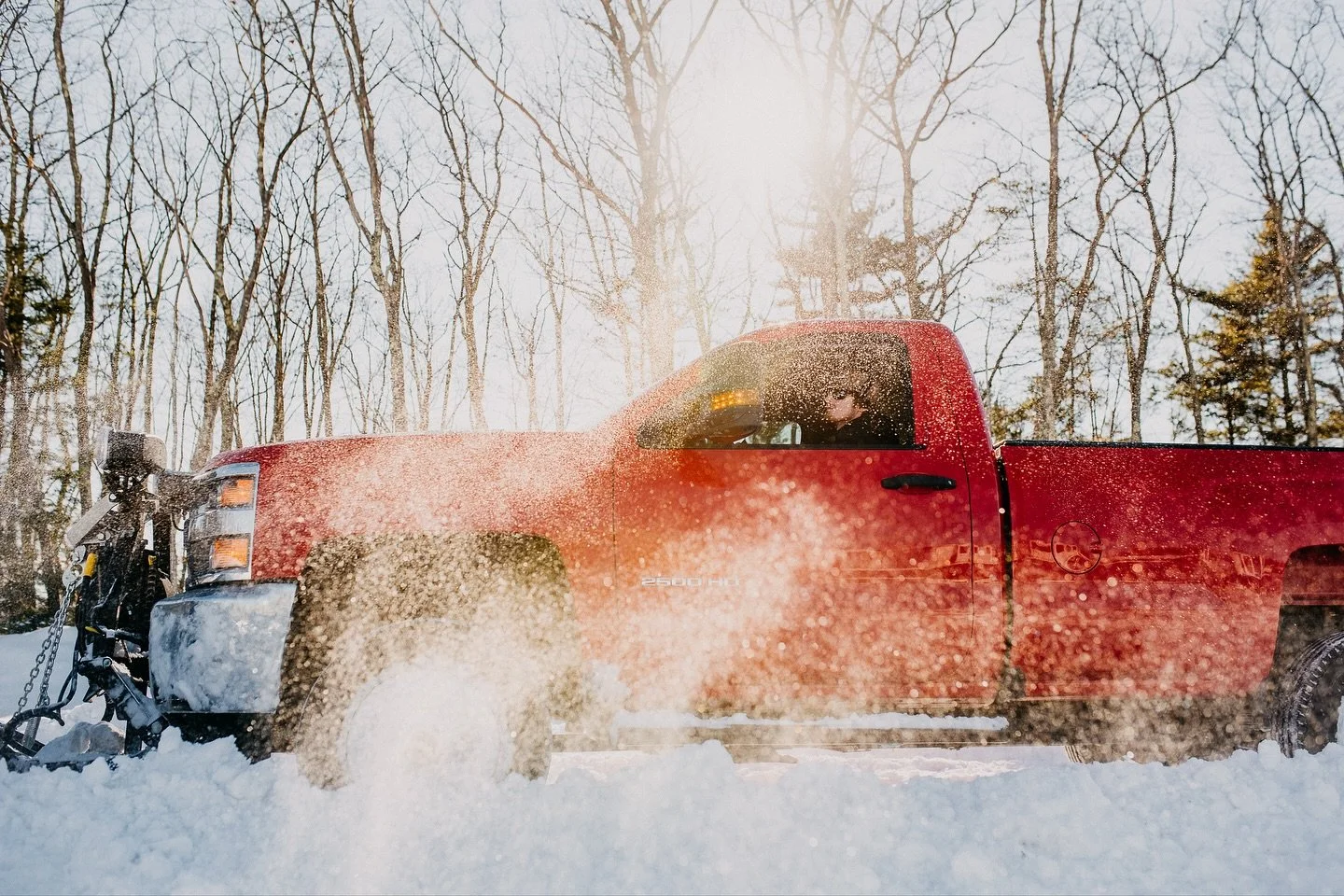 Winter&rsquo;s here&hellip; Are you ready? @fishersnowplows 
.
Contact your local dealer today. 
.
.
@volvoce @fishersnowplows @fisherplows 
.
.
Let&rsquo;s get to work. 

Rebecca 

&mdash;&mdash;&mdash;&mdash;&mdash;&mdash;&mdash;&mdash;&mdash;&mdas