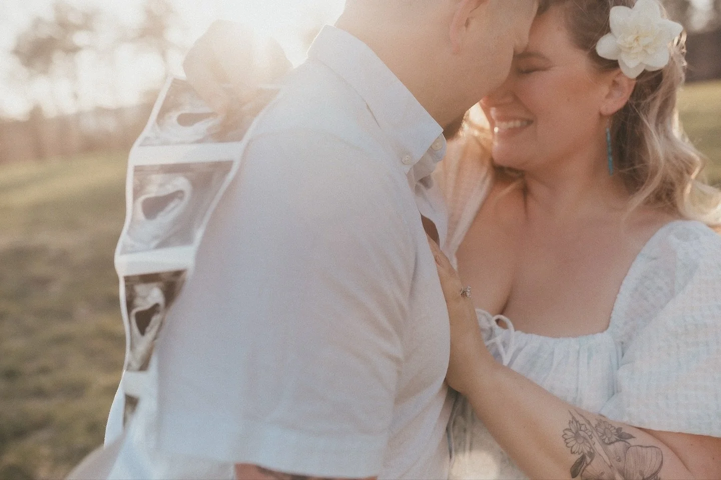 In-Home Maternity Portraits 

You spend hours, months, and maybe even years planning your child(ren)&rsquo;s dream nursery. Cherish every single moment of it; make it permanent. It fleets away all too quickly. 

For love. 
For you. 
For them. 

Let&r