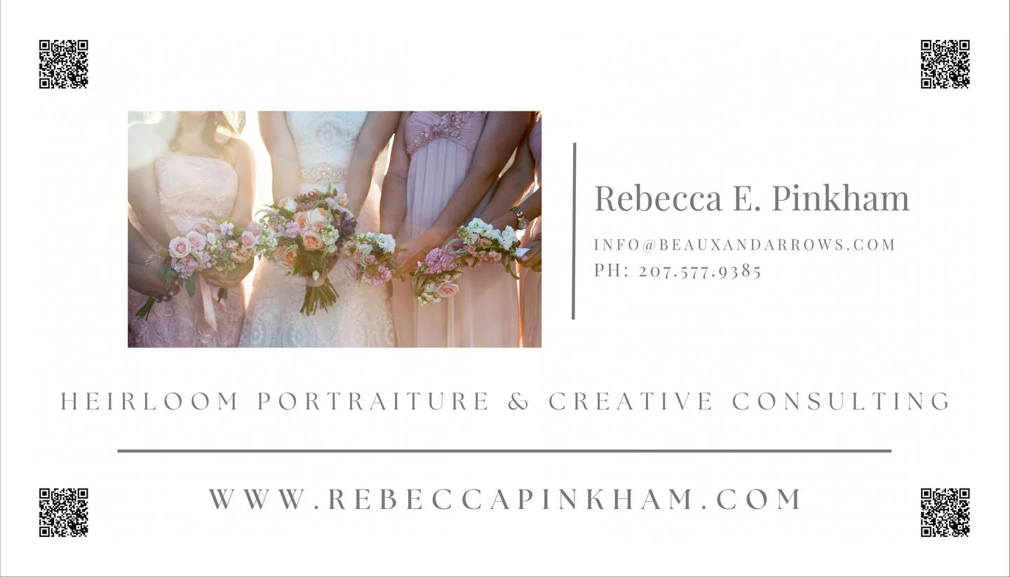 I&rsquo;m really grateful to still be &ldquo;here&rdquo; &mdash; to still be growing, to celebrating my fourth year in such a gorgeous studio, to have a community of incredible, empowering women, and to you, who continues to choose me, year after yea