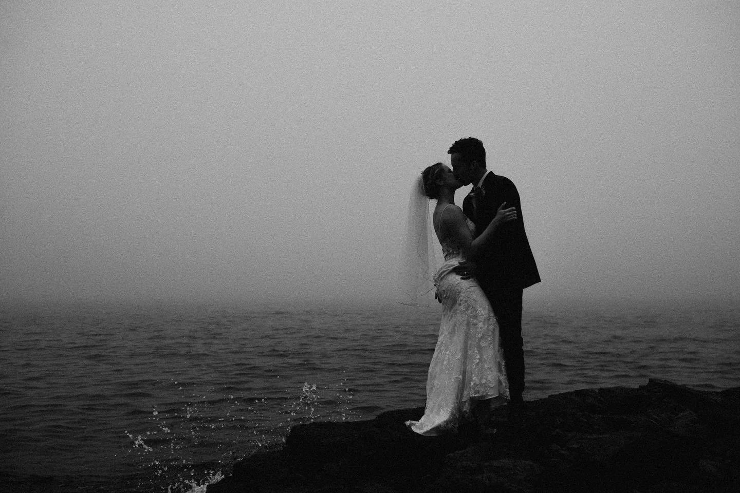 📍 Roque Bluffs, Maine