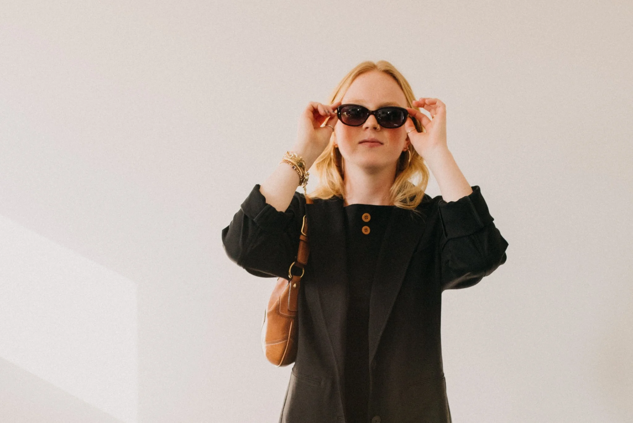 Southern Maine Personal Stylist Camille Bisson