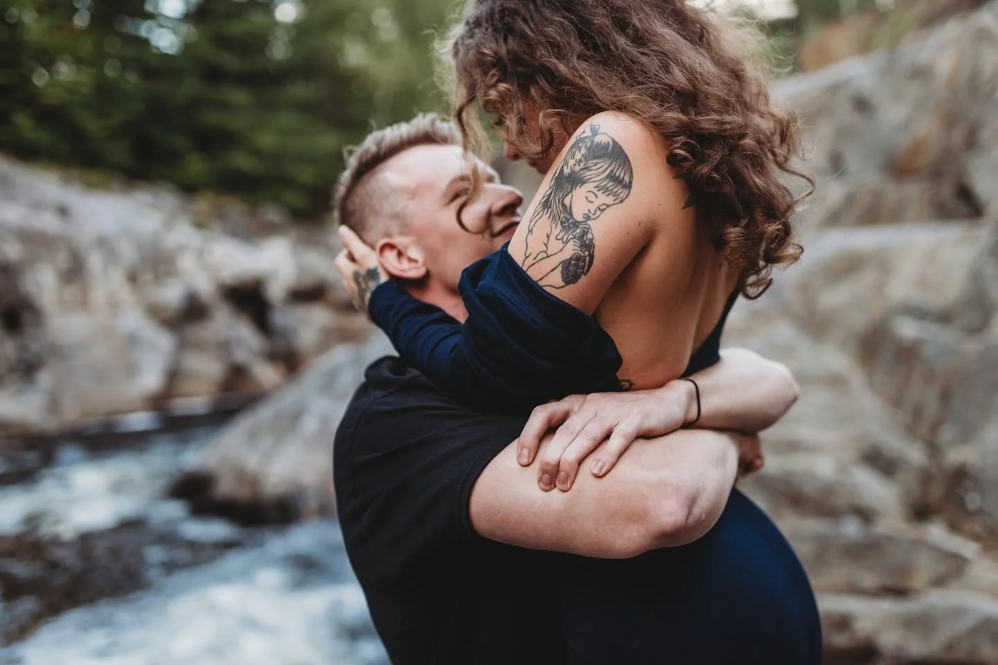 Why Engagement Portraits Matter More Than You Might Think