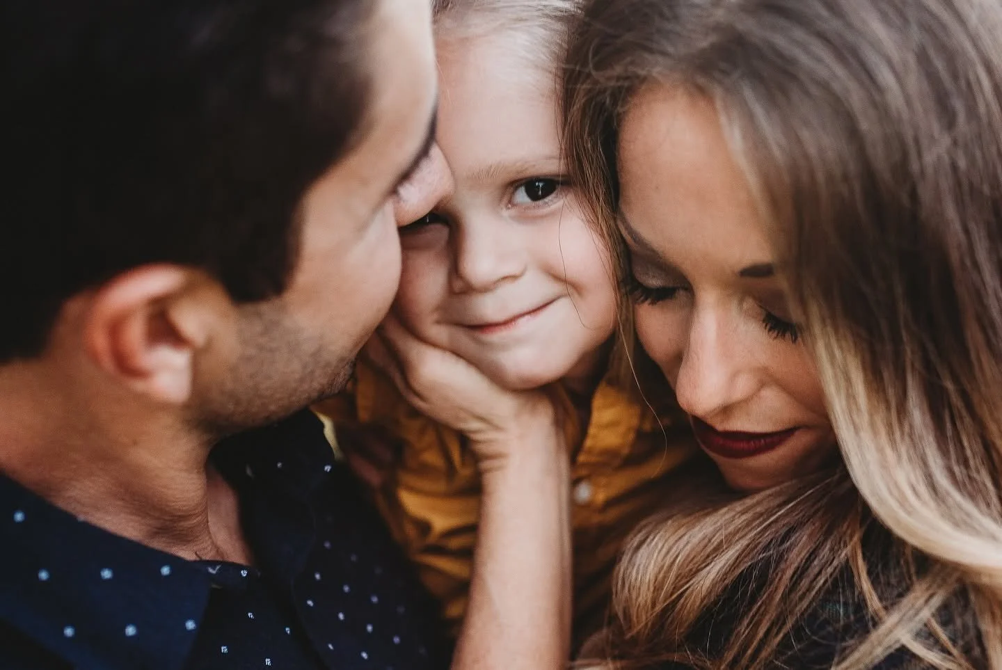 Why Fall Family Portraits Become More Valuable With Every Year That Passes
