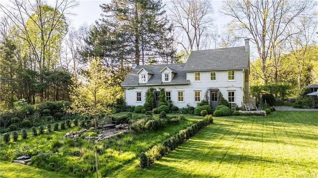 Your Maine Garden Should Be Waiting for You