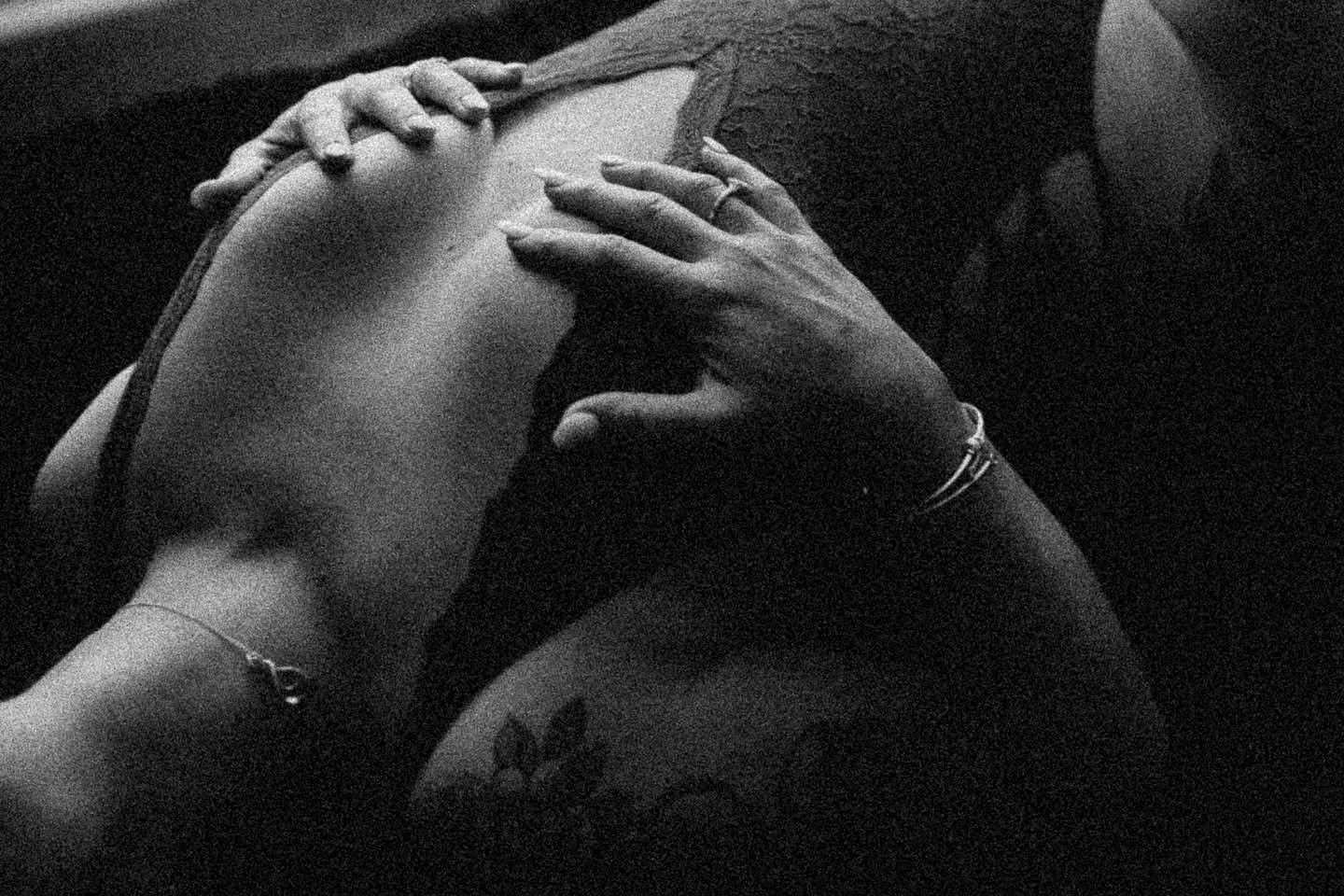 The Complete Boudoir Photography Prep Guide: How to Prepare for Your Boudoir Session