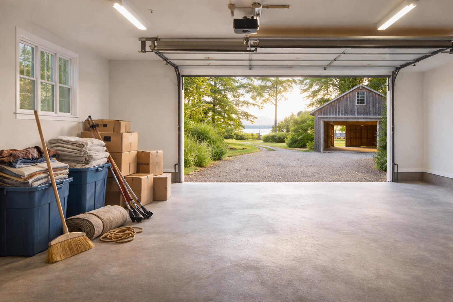 Coastal Maine Cleanout Services