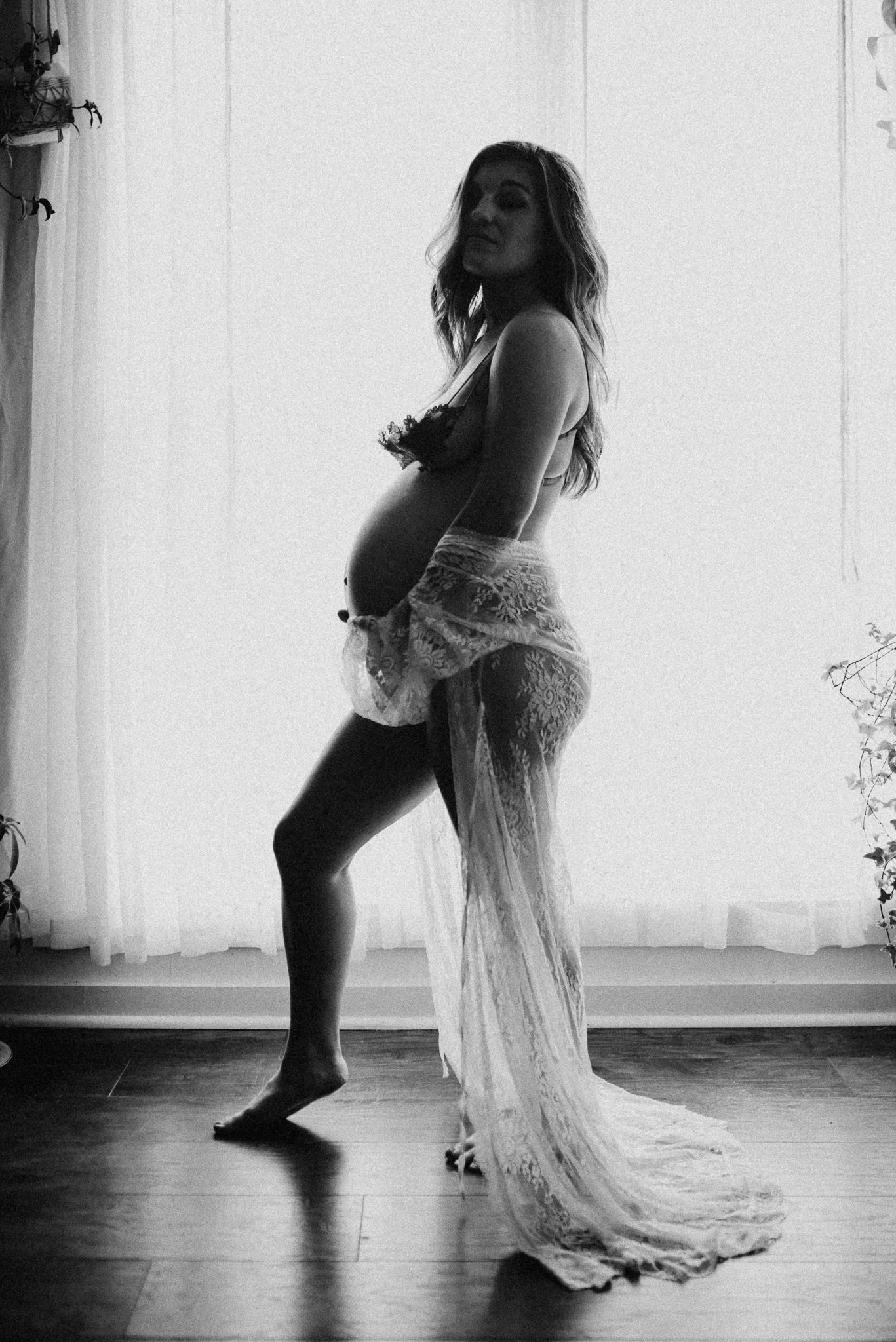 Maine Maternity Photography Rebecca Pinkham Beaux and Arrows New England Boston New Hampshire Photographer Motherhood