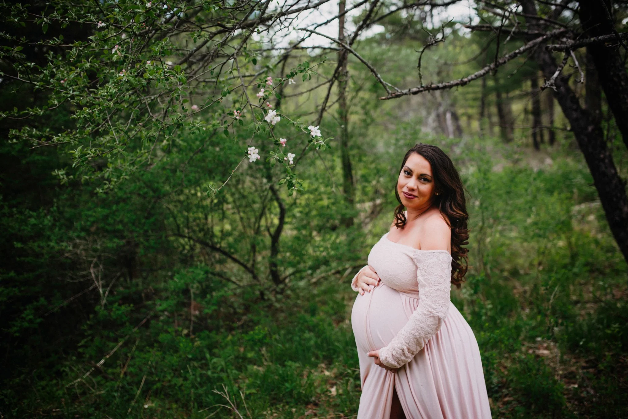 Maine Maternity Photography Rebecca Pinkham Beaux and Arrows New England Boston New Hampshire Photographer Motherhood