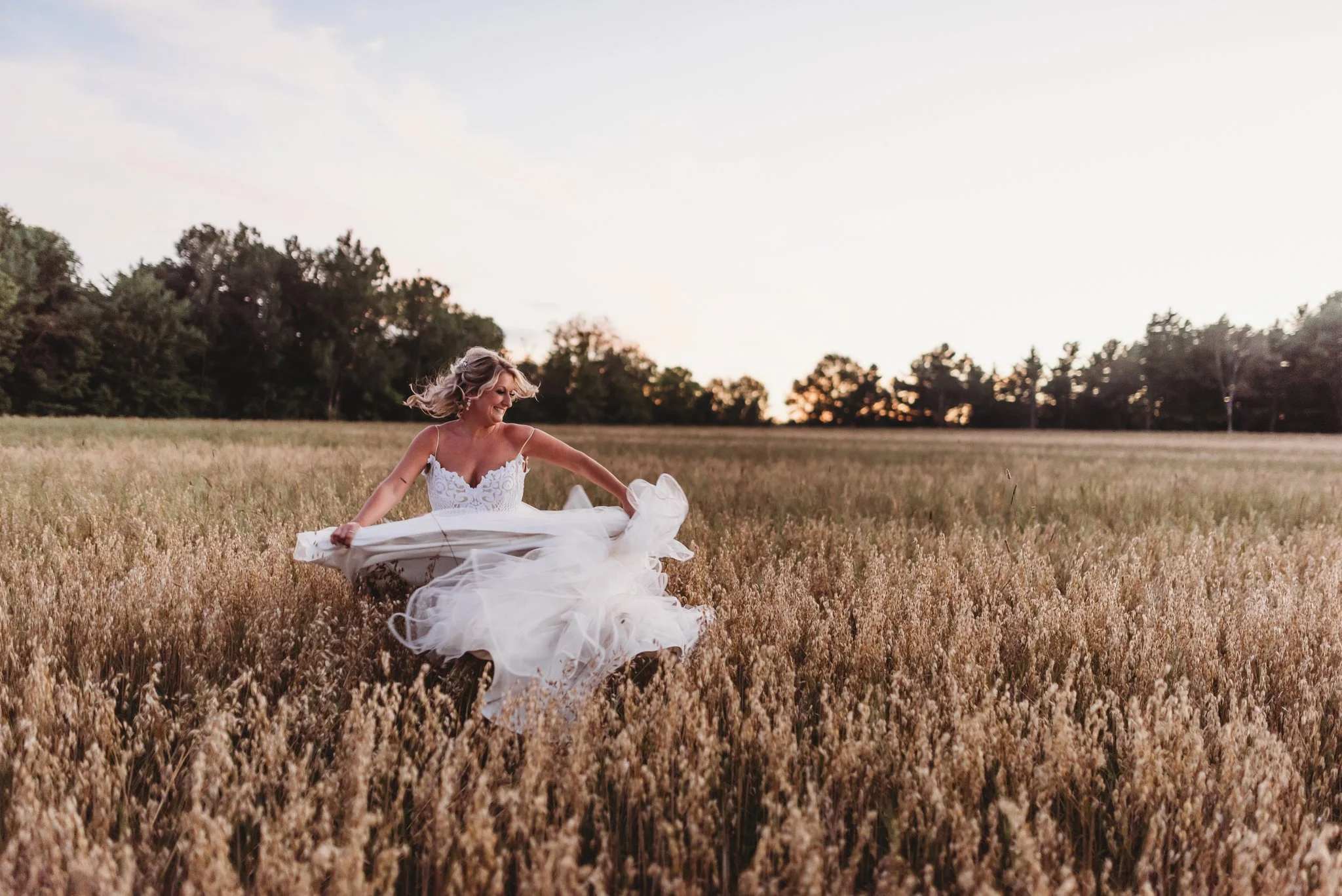Acadia National Park elopement photographed by a Maine elopement photographer with expertise in coastal weddings, national park permits, and intimate ceremonies
Downeast Maine elopement photography capturing a couple getting married along the rocky c
