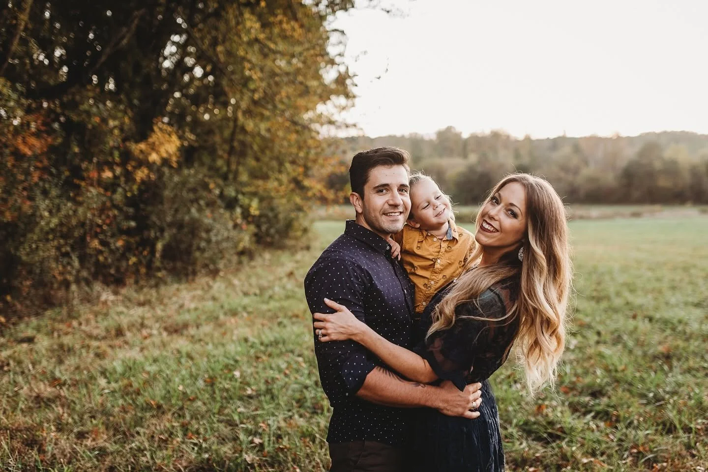 September 27, 2026 Fall Family Mini Sessions in Maine | Rocky Ridge Orchard, Bowdoin