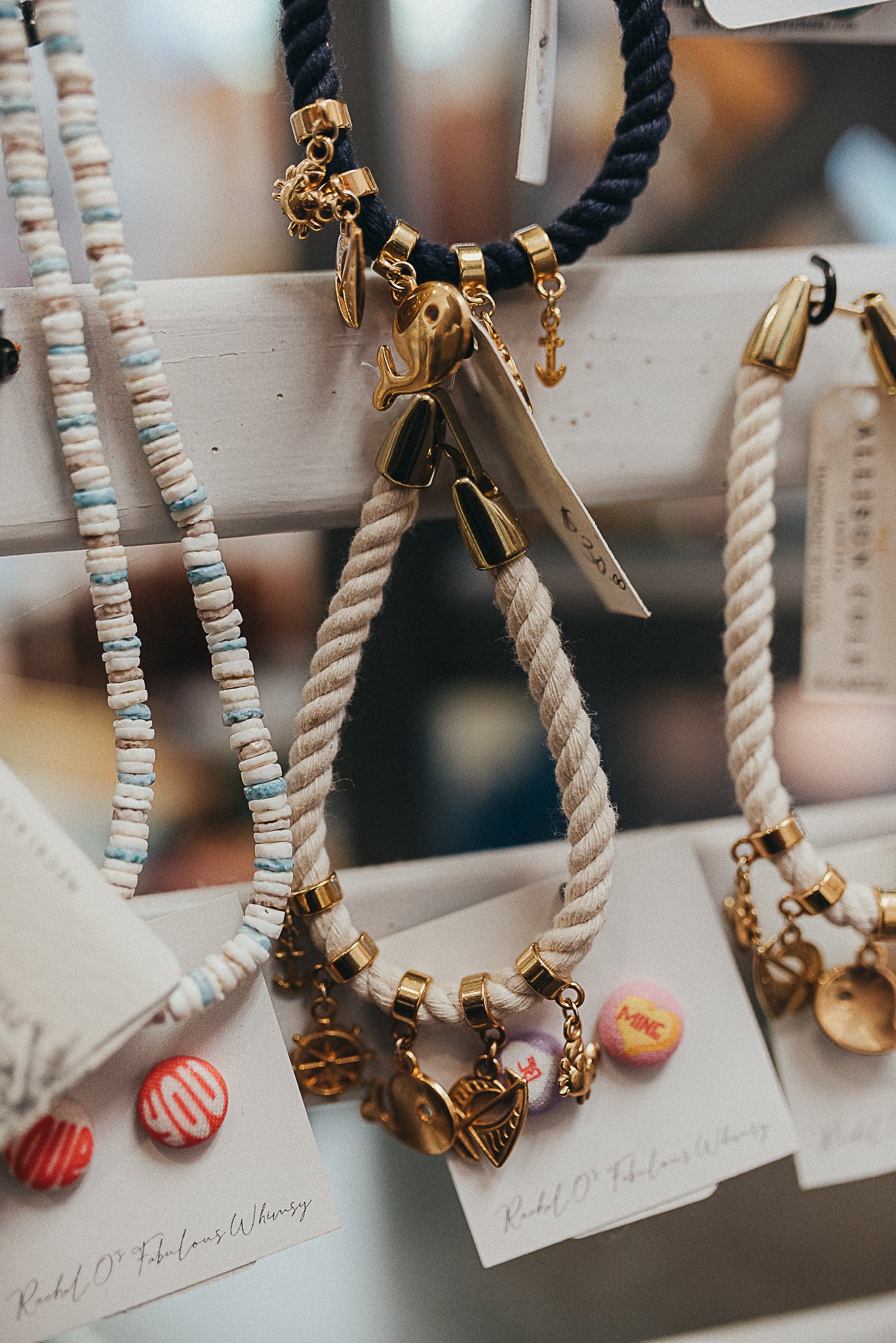 Boothbay Harbor Shopping • Maine Made Gifts • Small Business Goods • Local Makers • Hostess Gifts • Houseguest Gifts • Summer House Finds • Children's Gifts • Thoughtful Souvenirs • Gifts to Bring Home