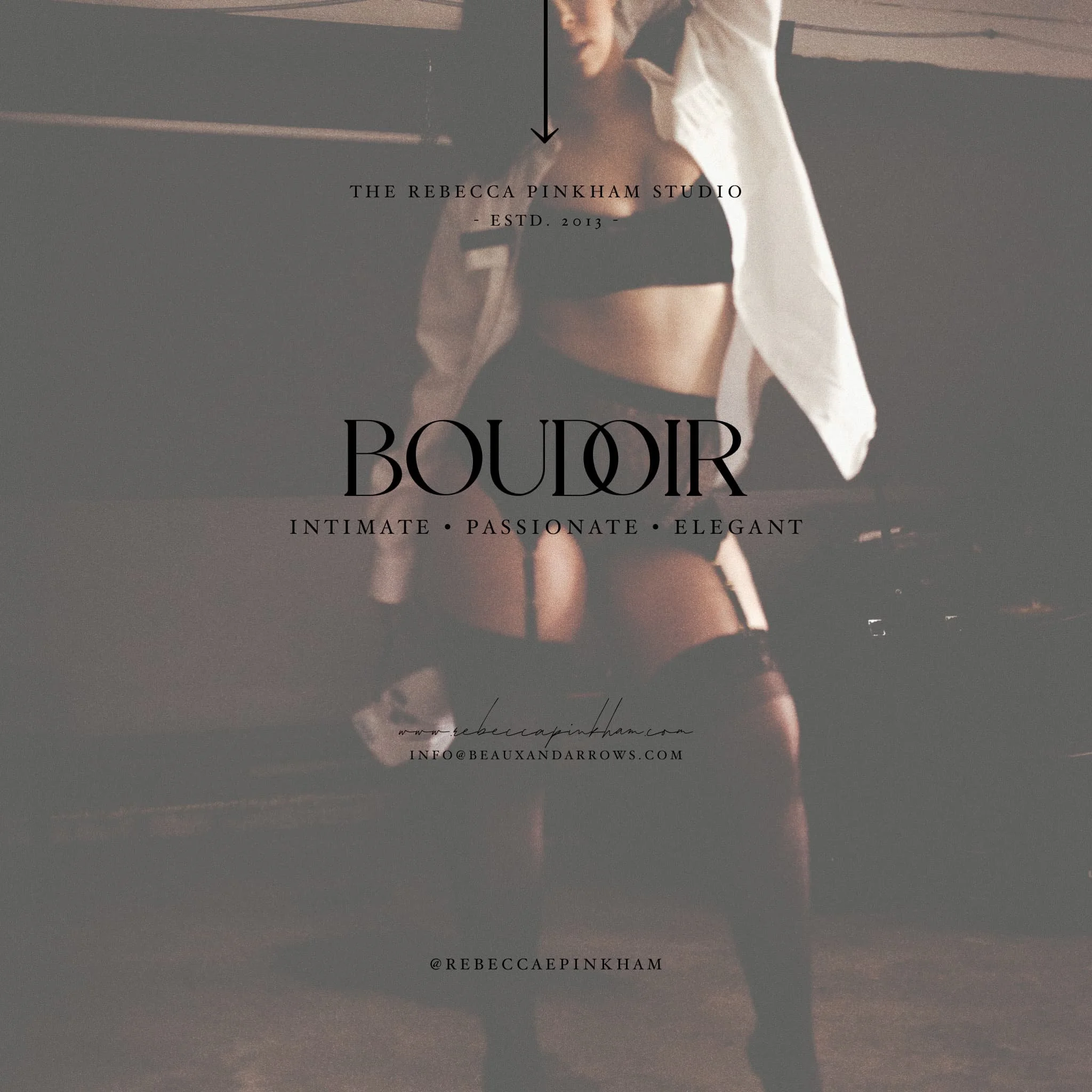 Maine Boudoir Mini Session Photographer Rebecca Pinkham-Stevenson