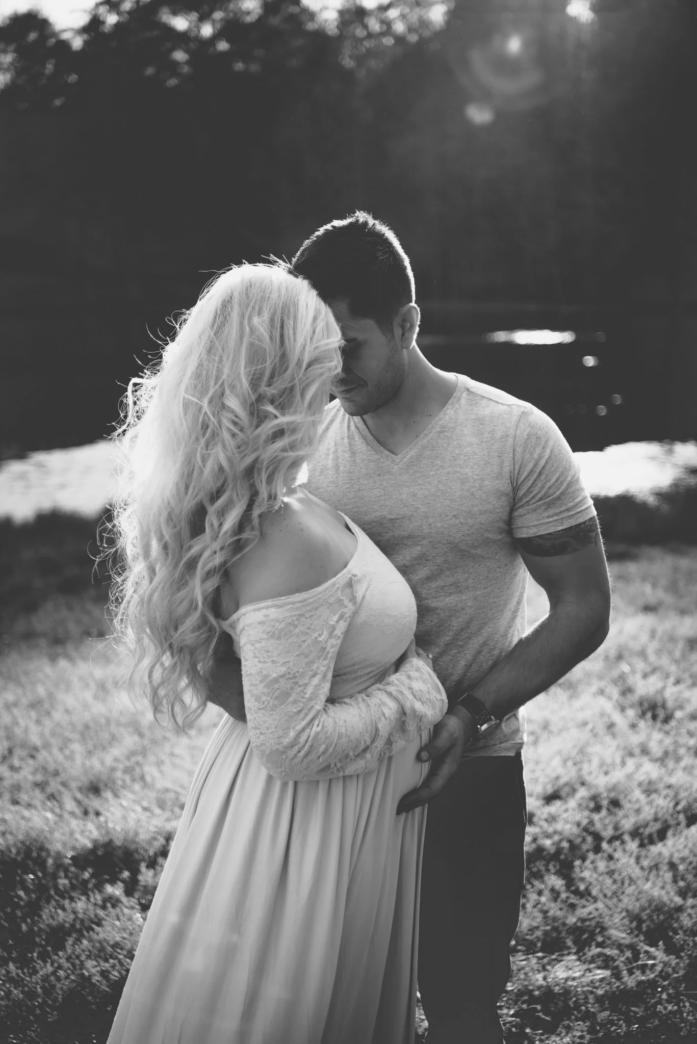 Maine Maternity Photography Rebecca Pinkham Beaux and Arrows New England Boston New Hampshire Photographer Motherhood